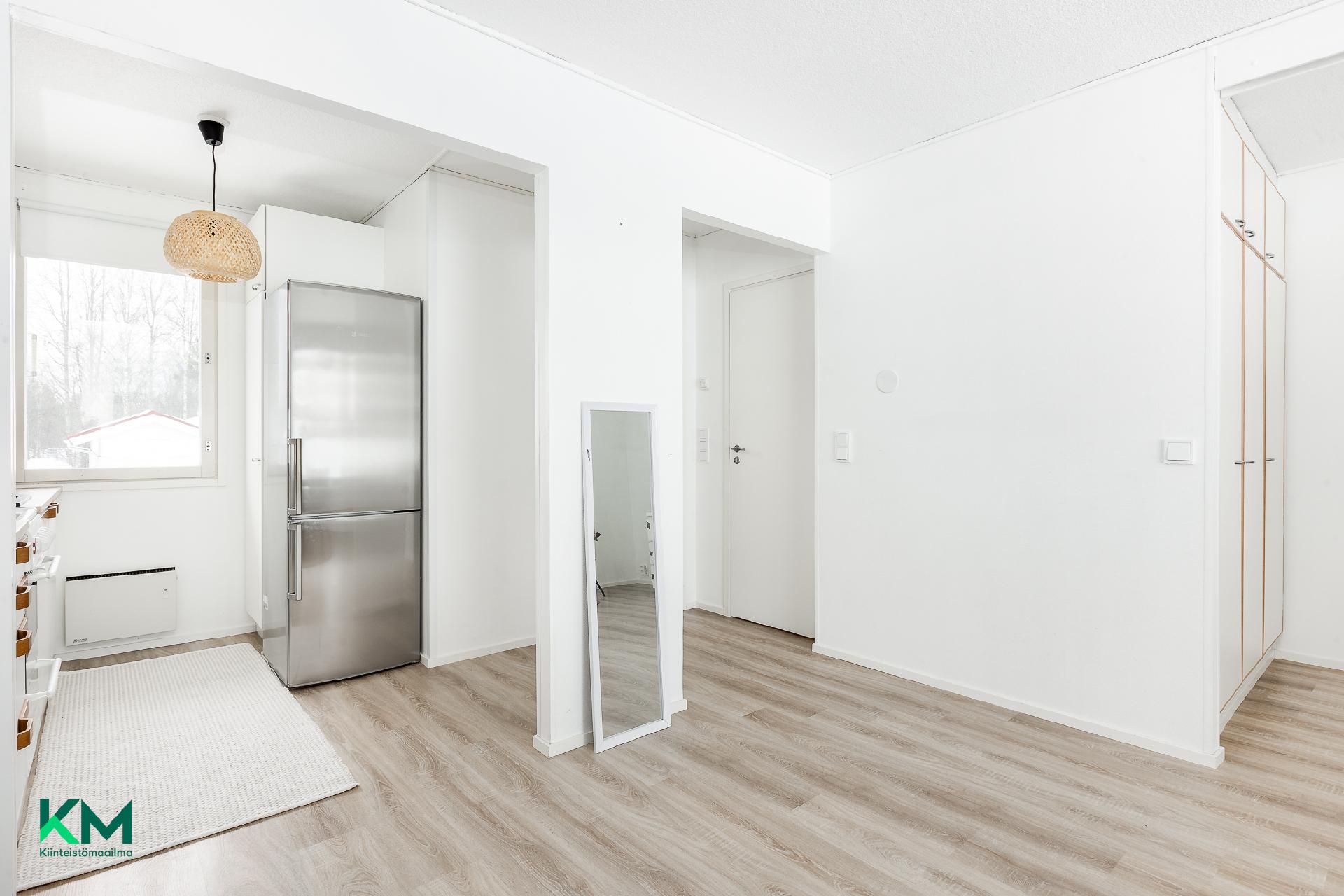 Arotie 2, Rantaholappa, Muhos