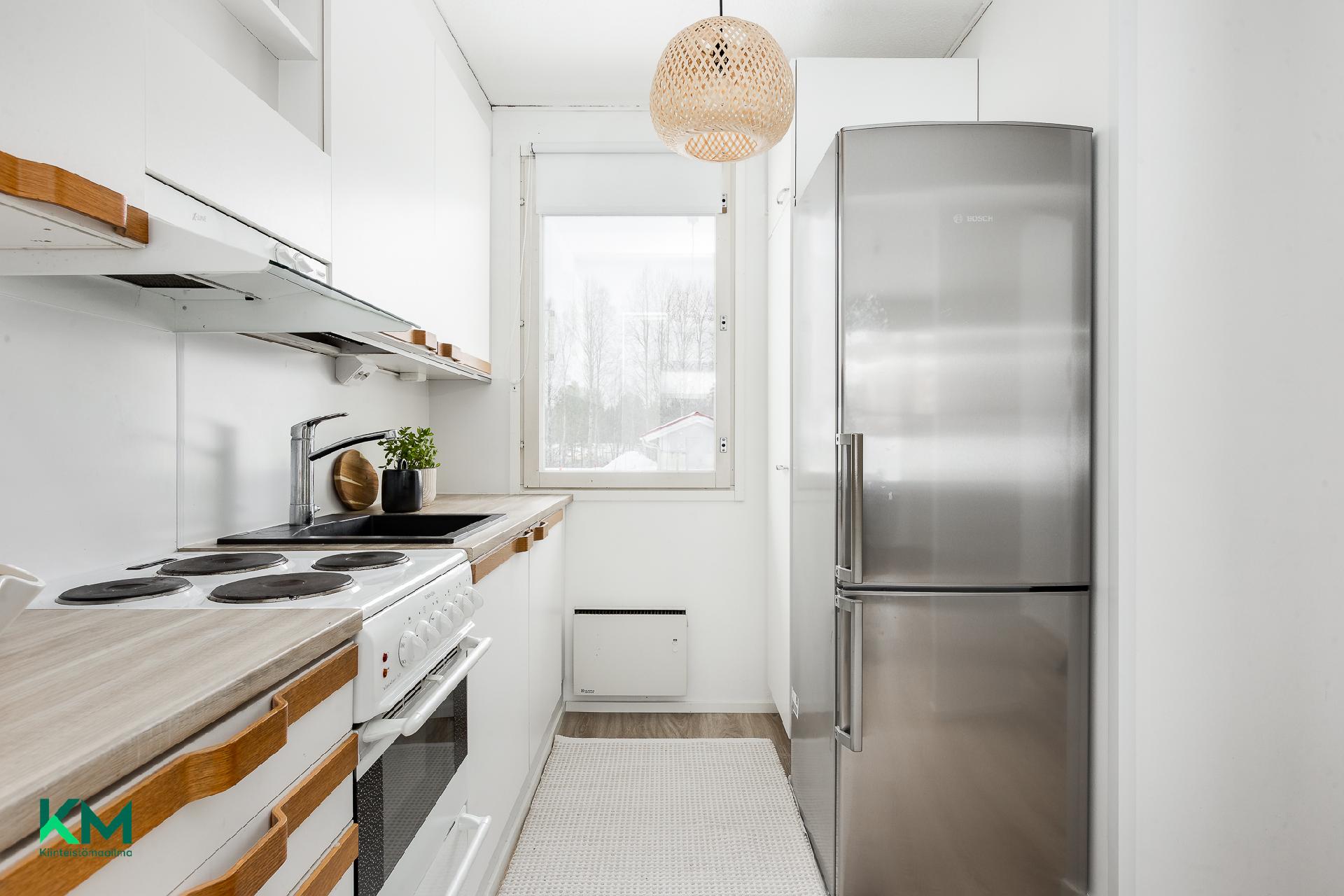 Arotie 2, Rantaholappa, Muhos