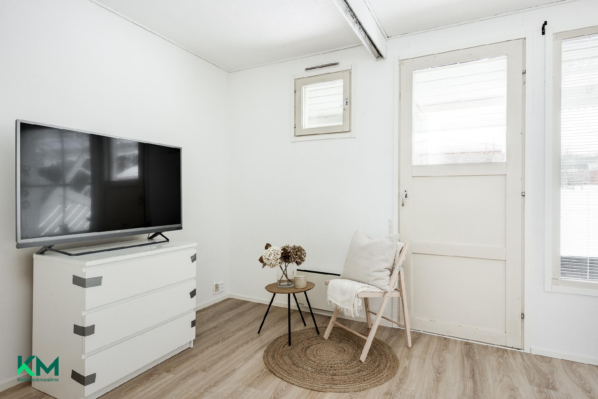 Arotie 2, Rantaholappa, Muhos