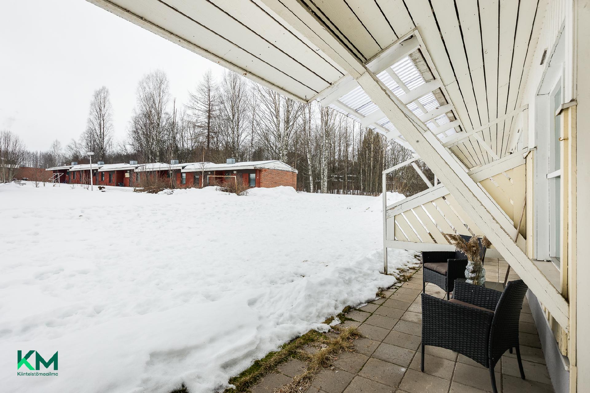 Arotie 2, Rantaholappa, Muhos