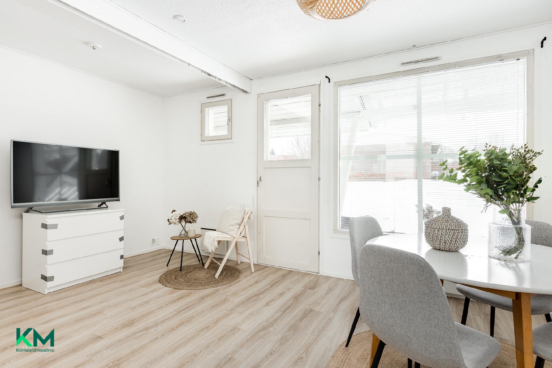 Arotie 2, Rantaholappa, Muhos