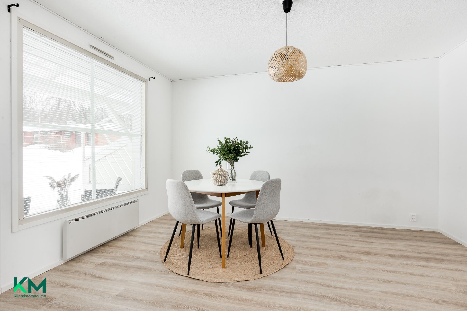 Arotie 2, Rantaholappa, Muhos