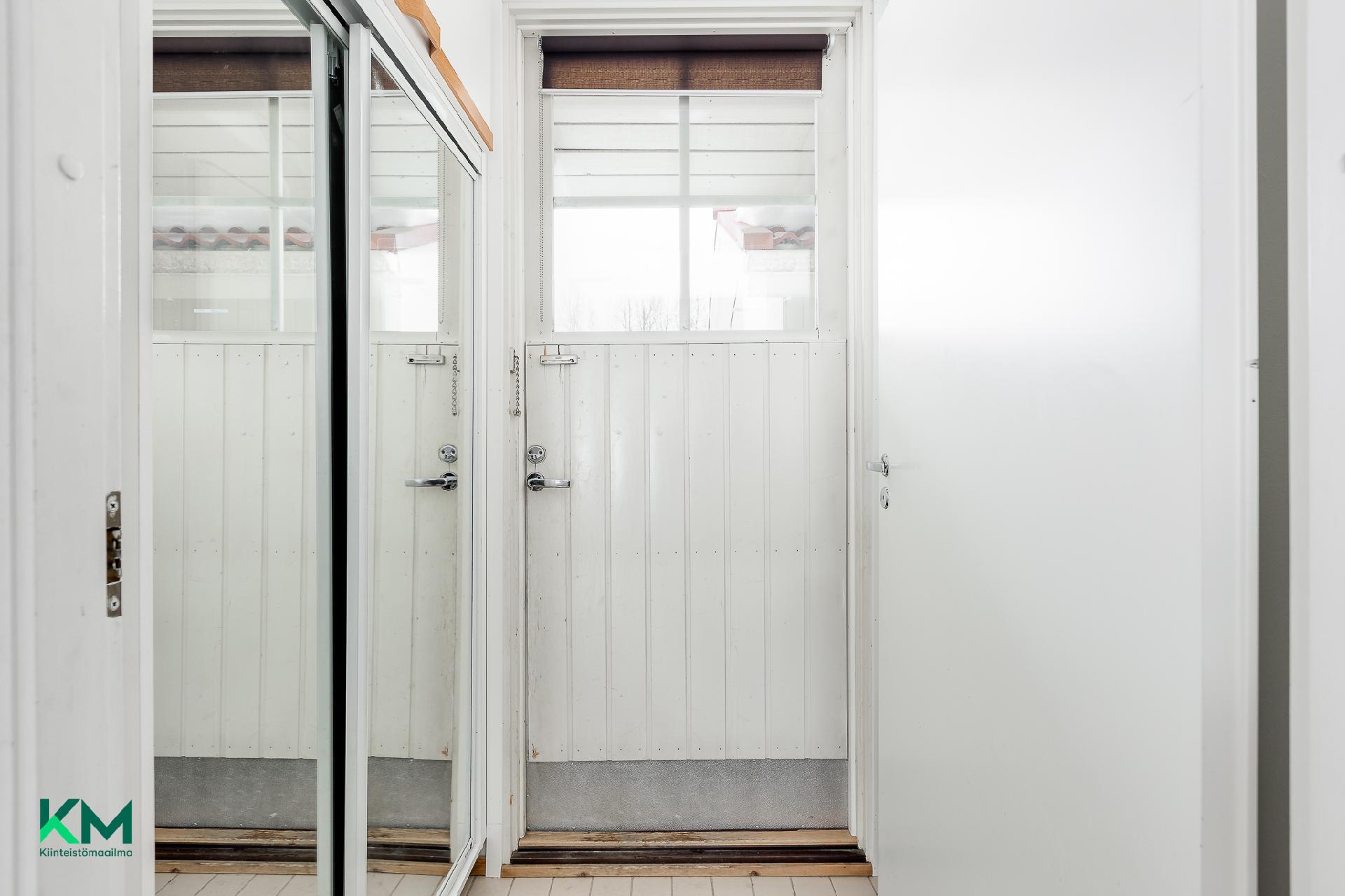 Arotie 2, Rantaholappa, Muhos