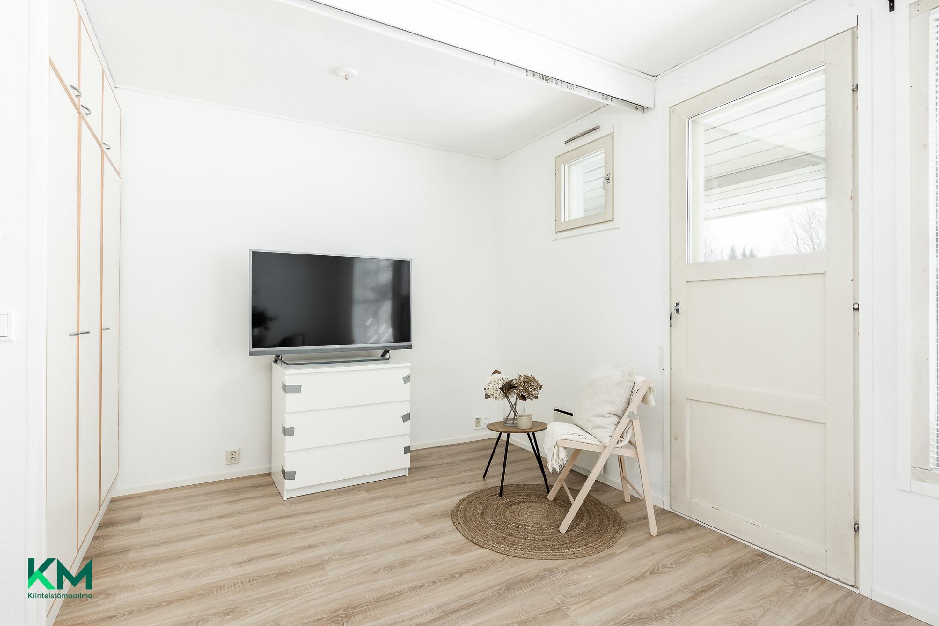 Arotie 2, Rantaholappa, Muhos