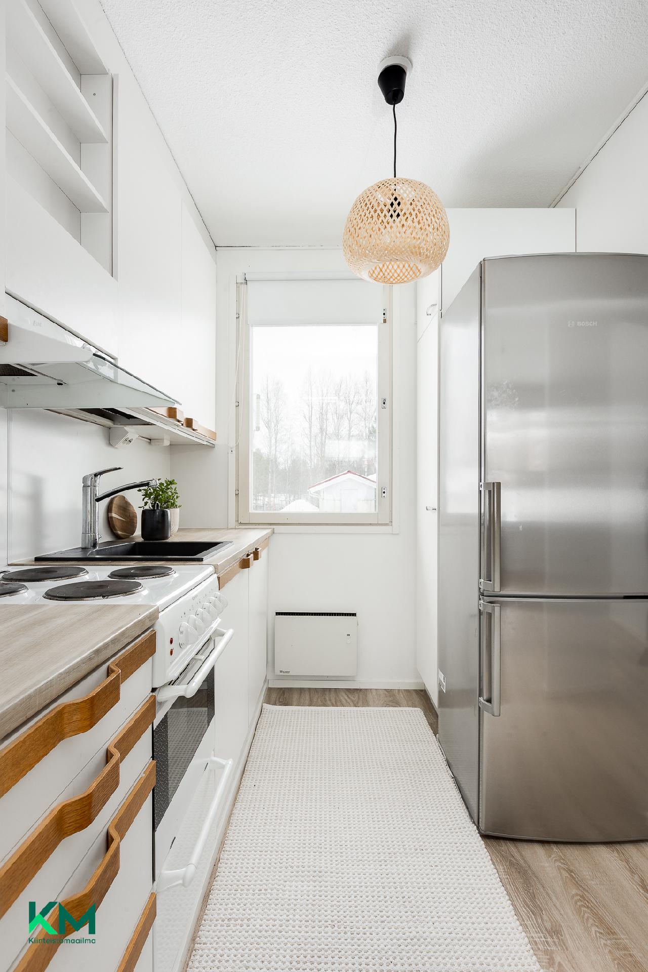 Arotie 2, Rantaholappa, Muhos