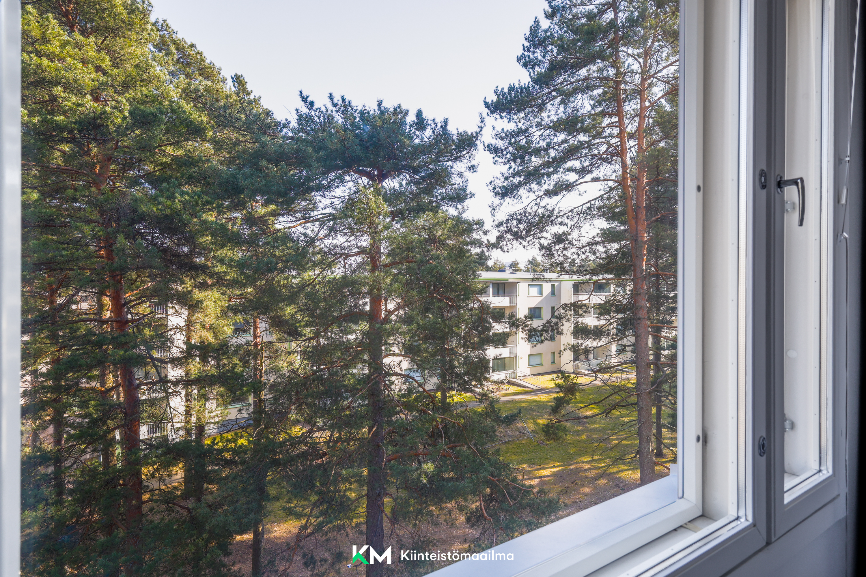 Tuulimyllyntie 3, Myllypuro, Helsinki