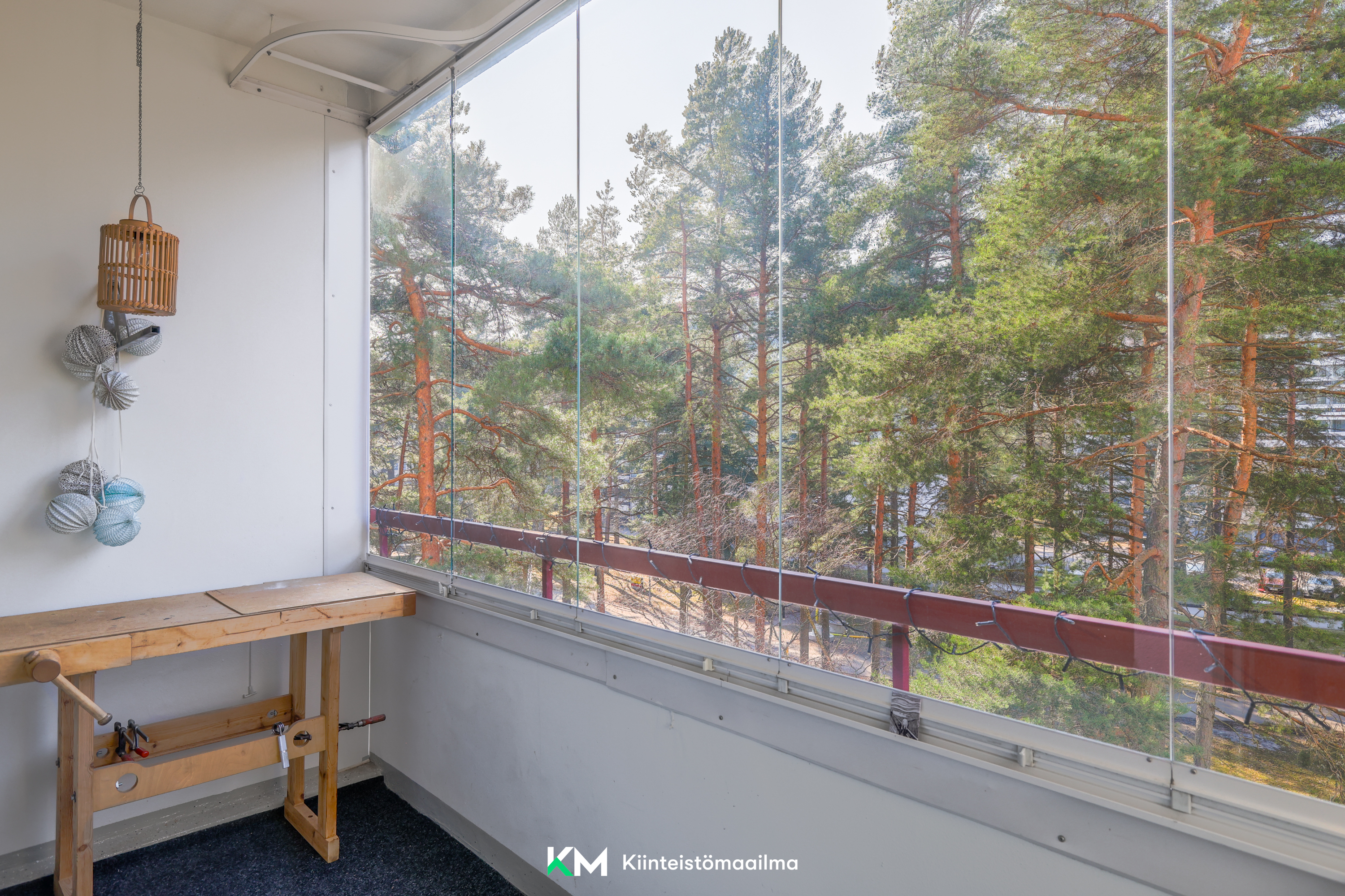 Tuulimyllyntie 3, Myllypuro, Helsinki