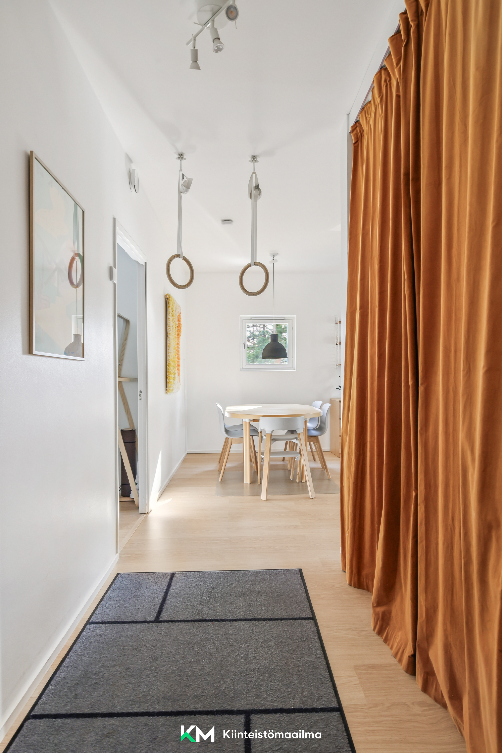 Tuulimyllyntie 3, Myllypuro, Helsinki