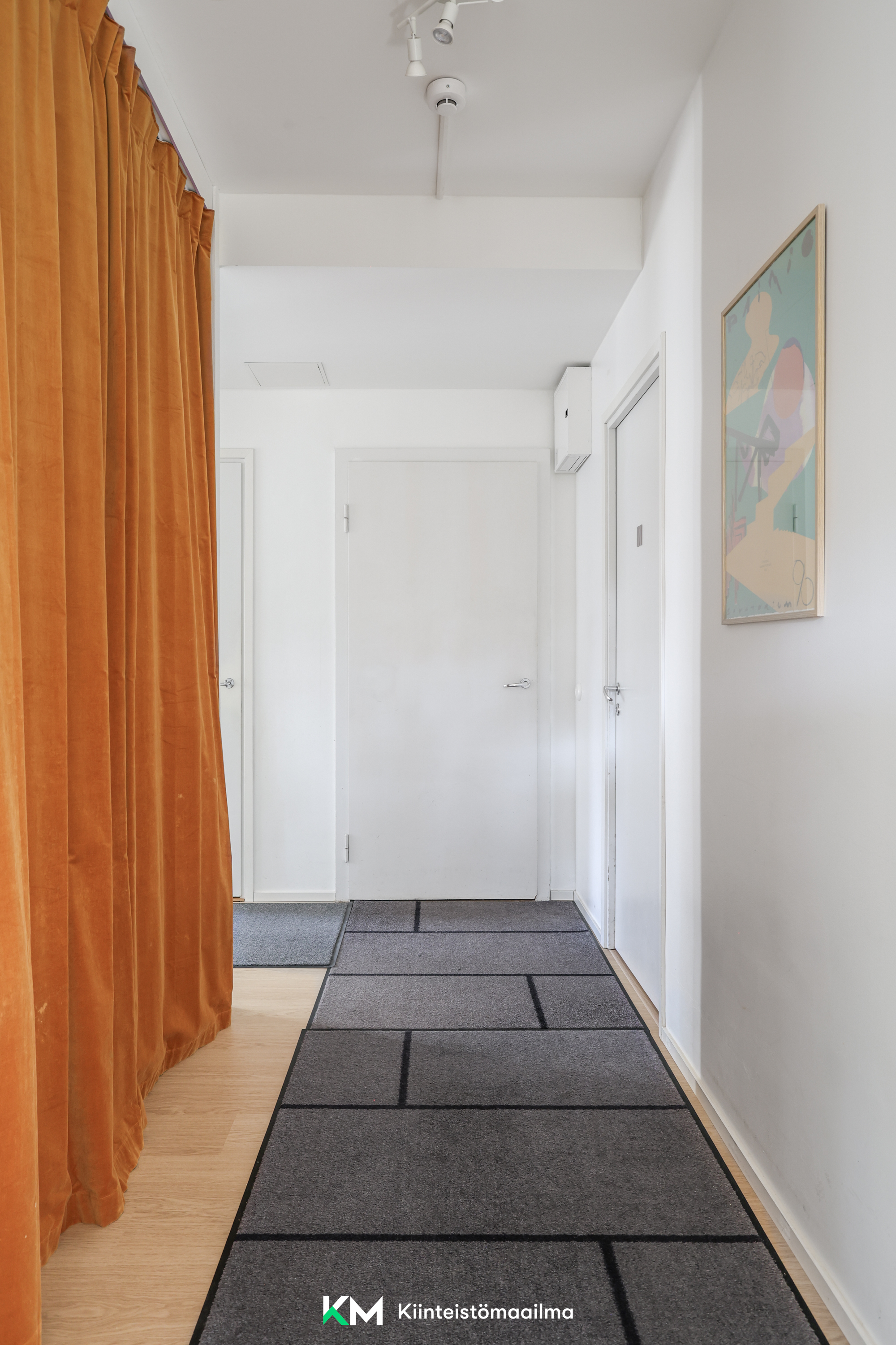 Tuulimyllyntie 3, Myllypuro, Helsinki