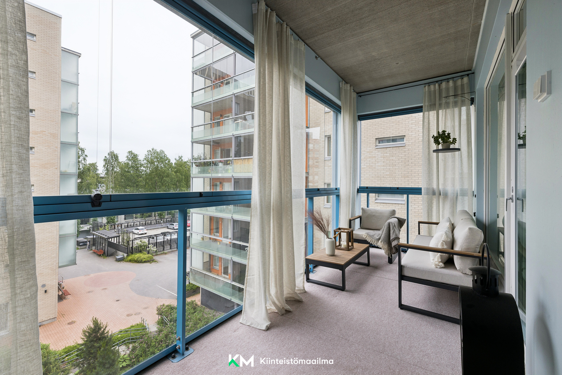 Laajaniitynkuja 13, Martinlaakso, Vantaa