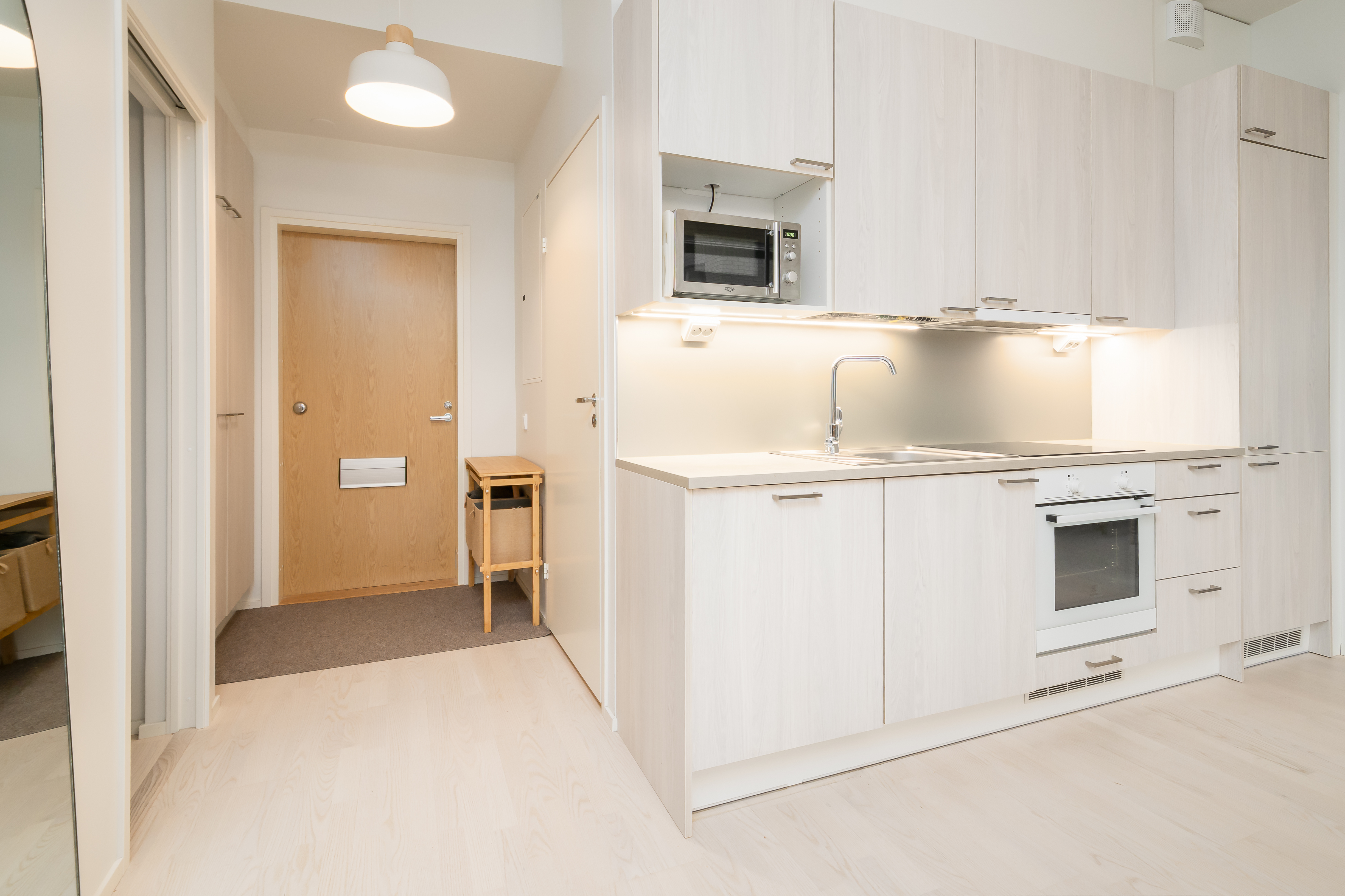 Laajaniitynkuja 13, Martinlaakso, Vantaa