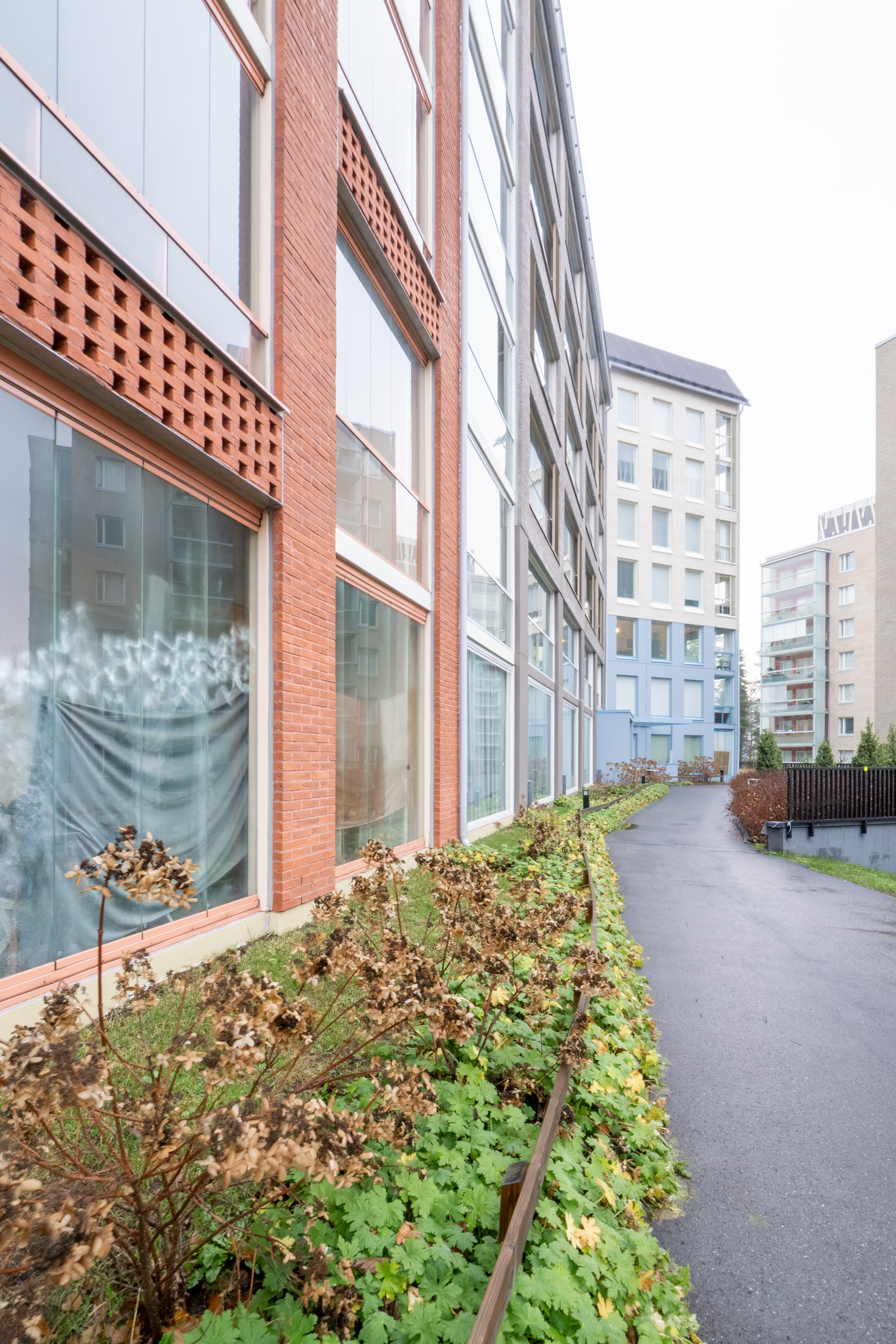 Laajaniitynkuja 13, Martinlaakso, Vantaa