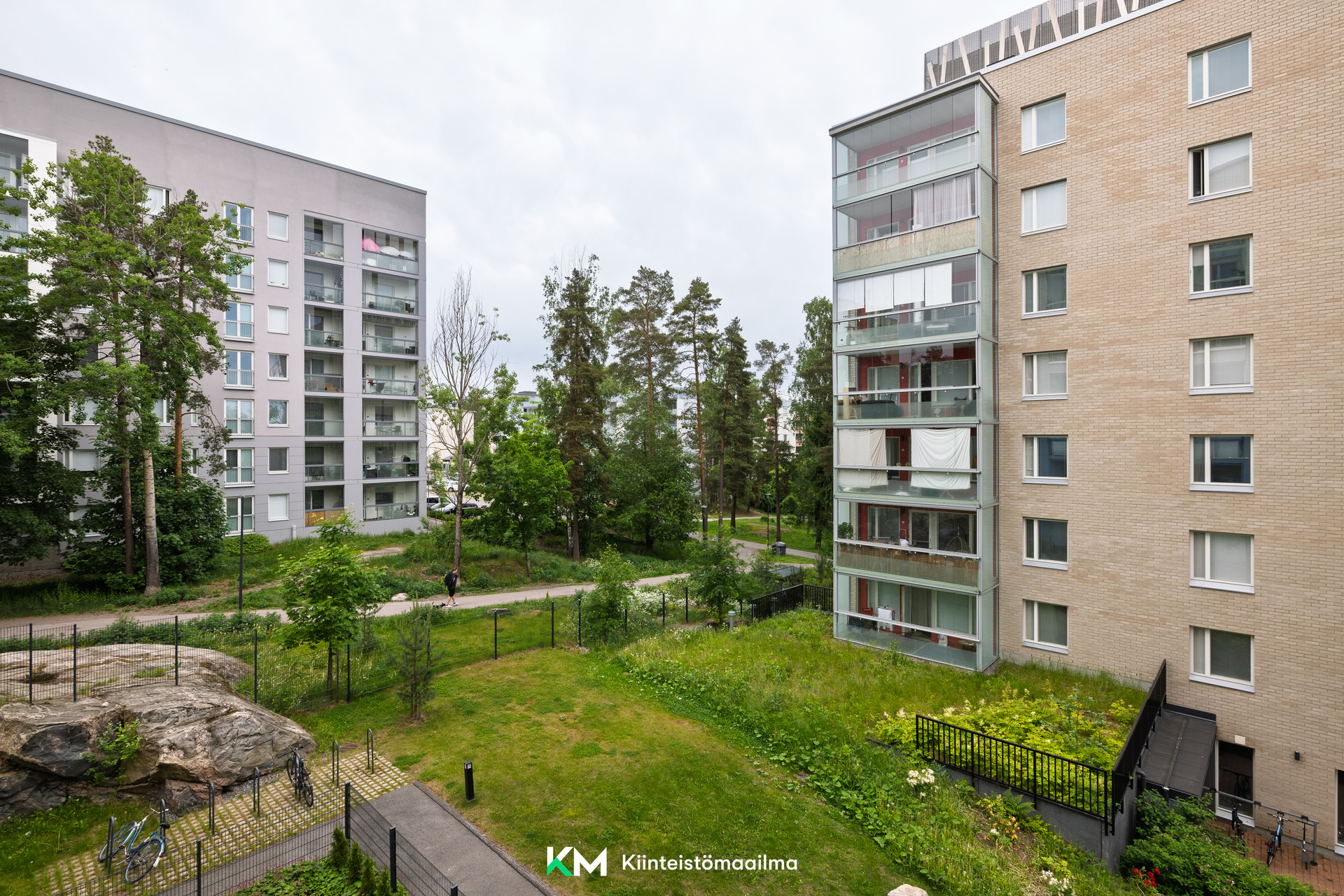 Laajaniitynkuja 13, Martinlaakso, Vantaa