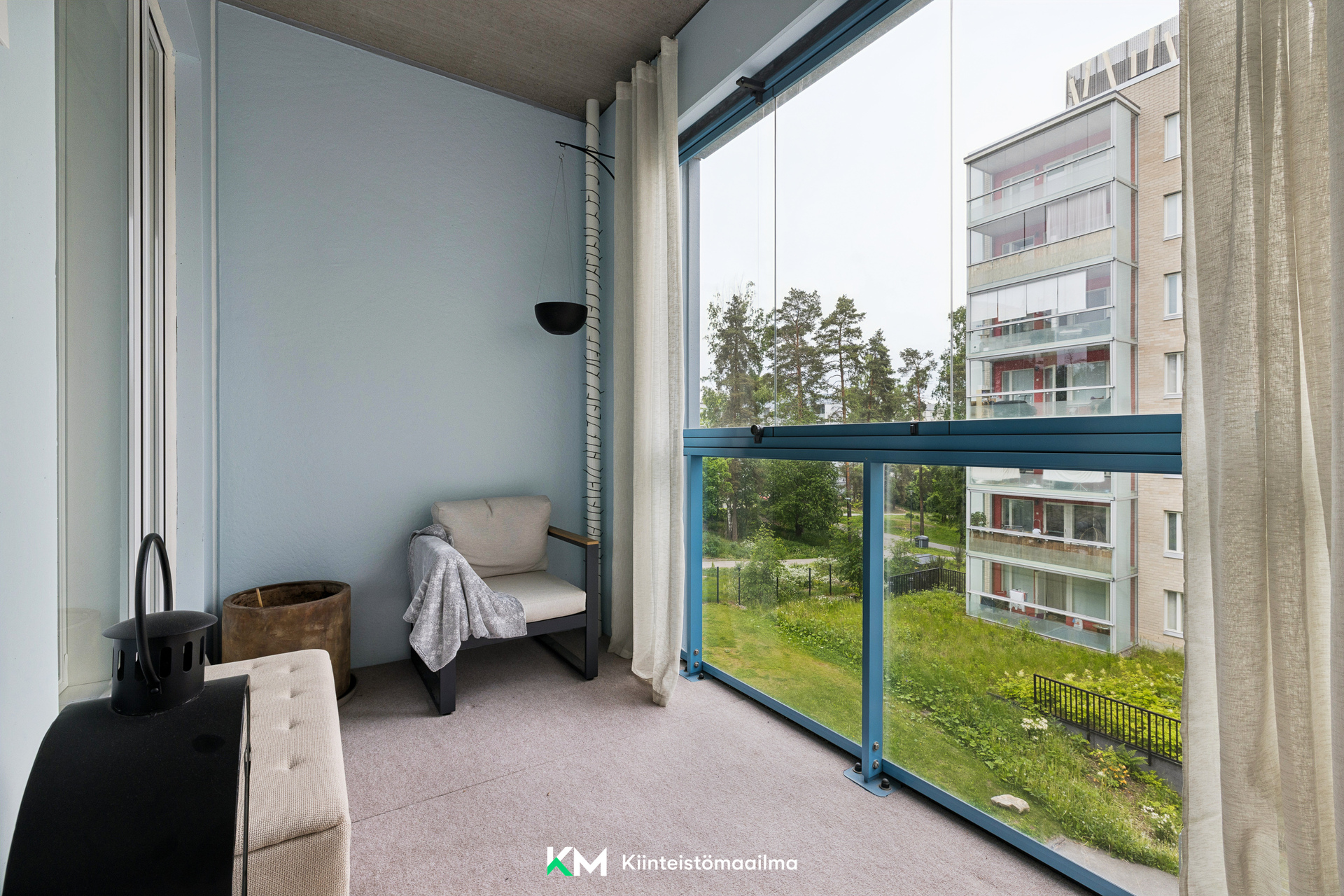 Laajaniitynkuja 13, Martinlaakso, Vantaa
