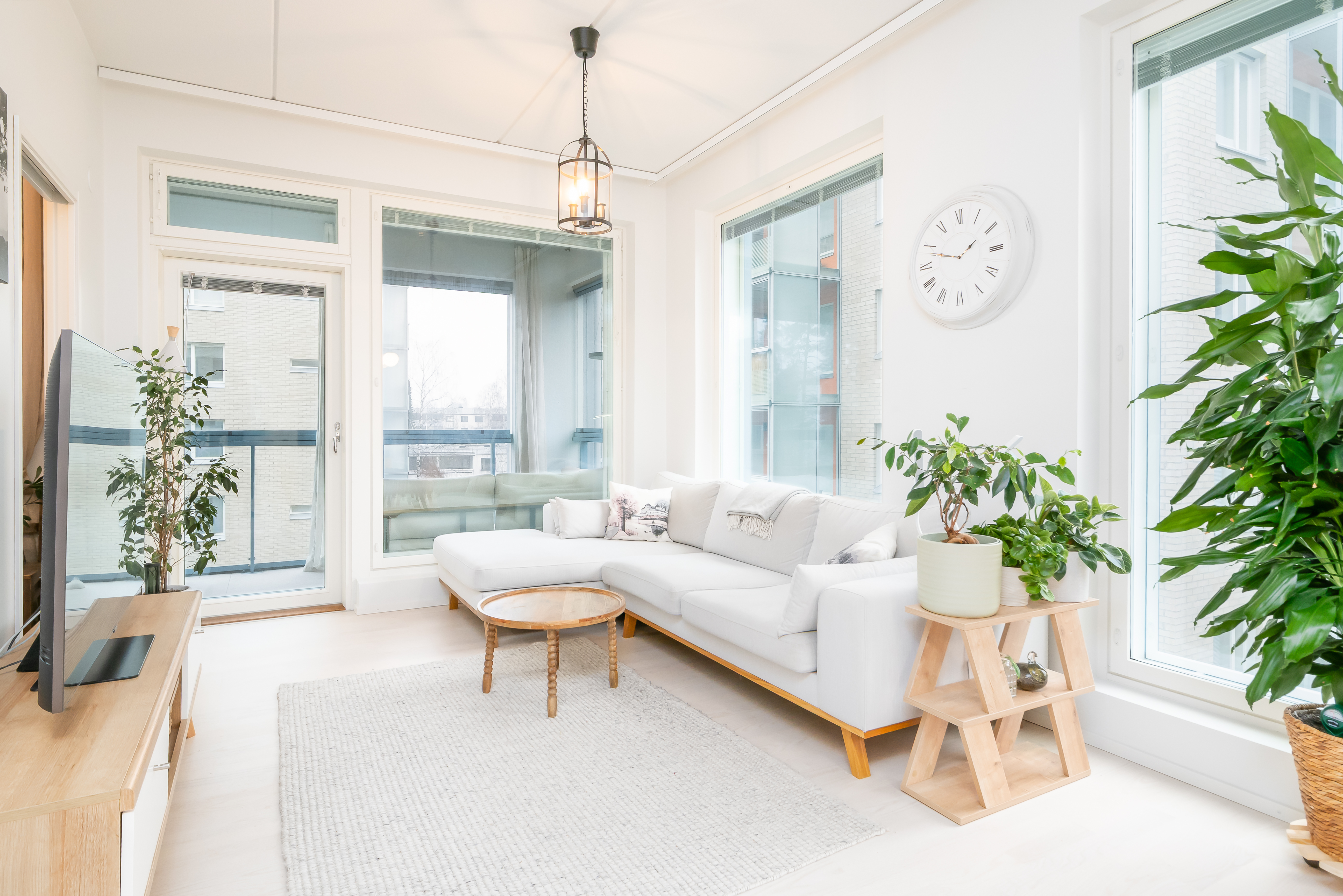 Laajaniitynkuja 13, Martinlaakso, Vantaa