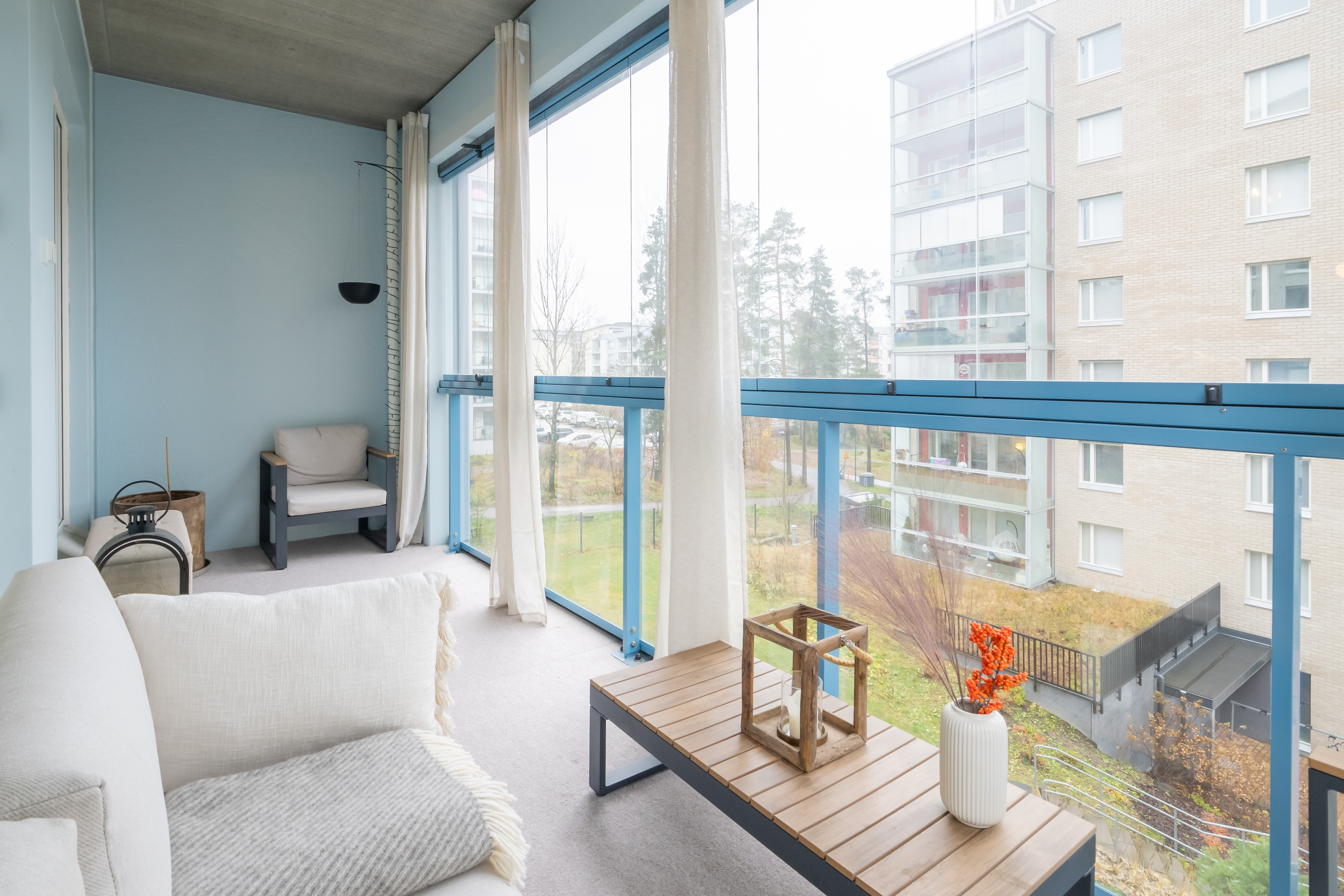 Laajaniitynkuja 13, Martinlaakso, Vantaa