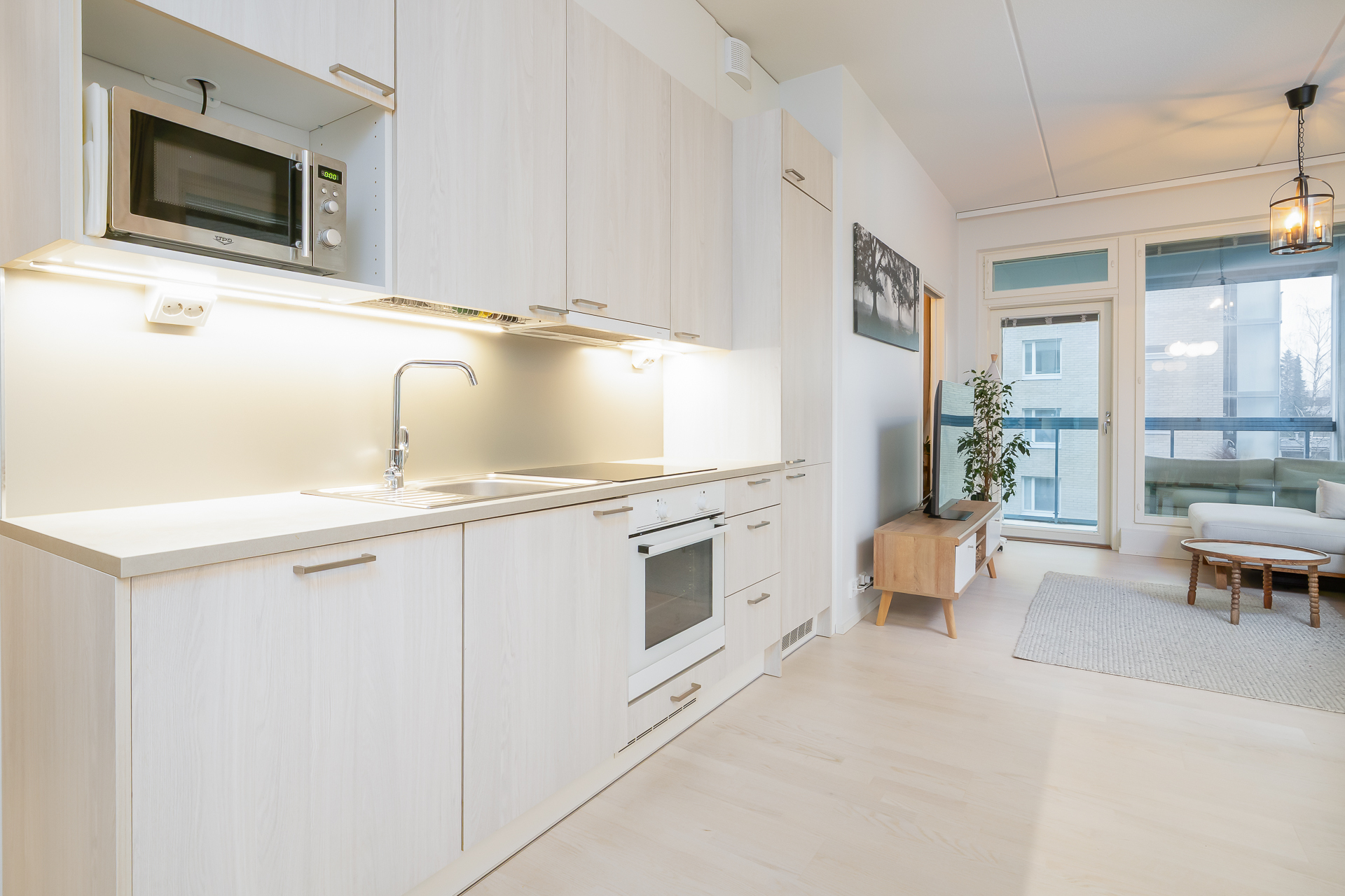 Laajaniitynkuja 13, Martinlaakso, Vantaa