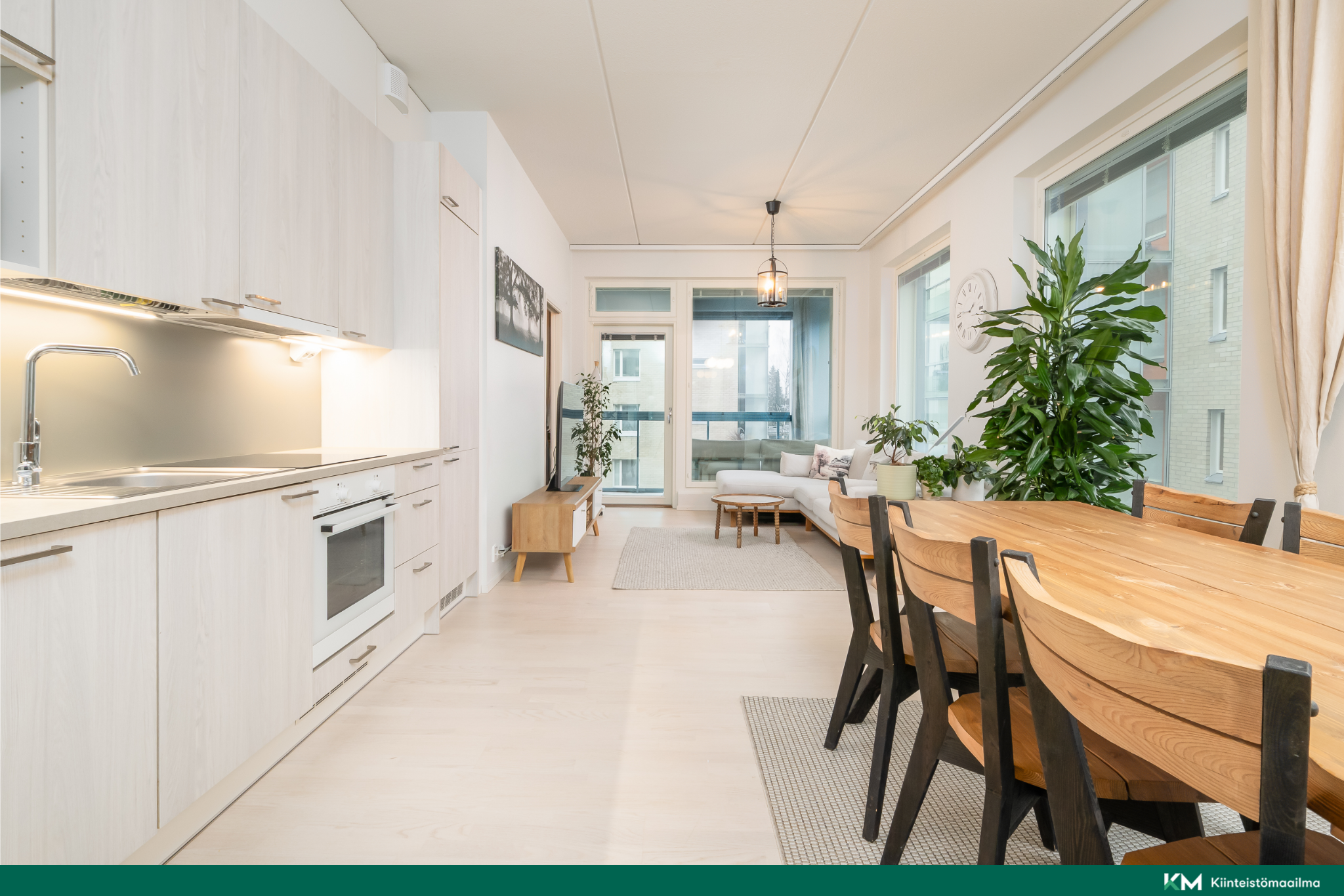 Laajaniitynkuja 13, Martinlaakso, Vantaa