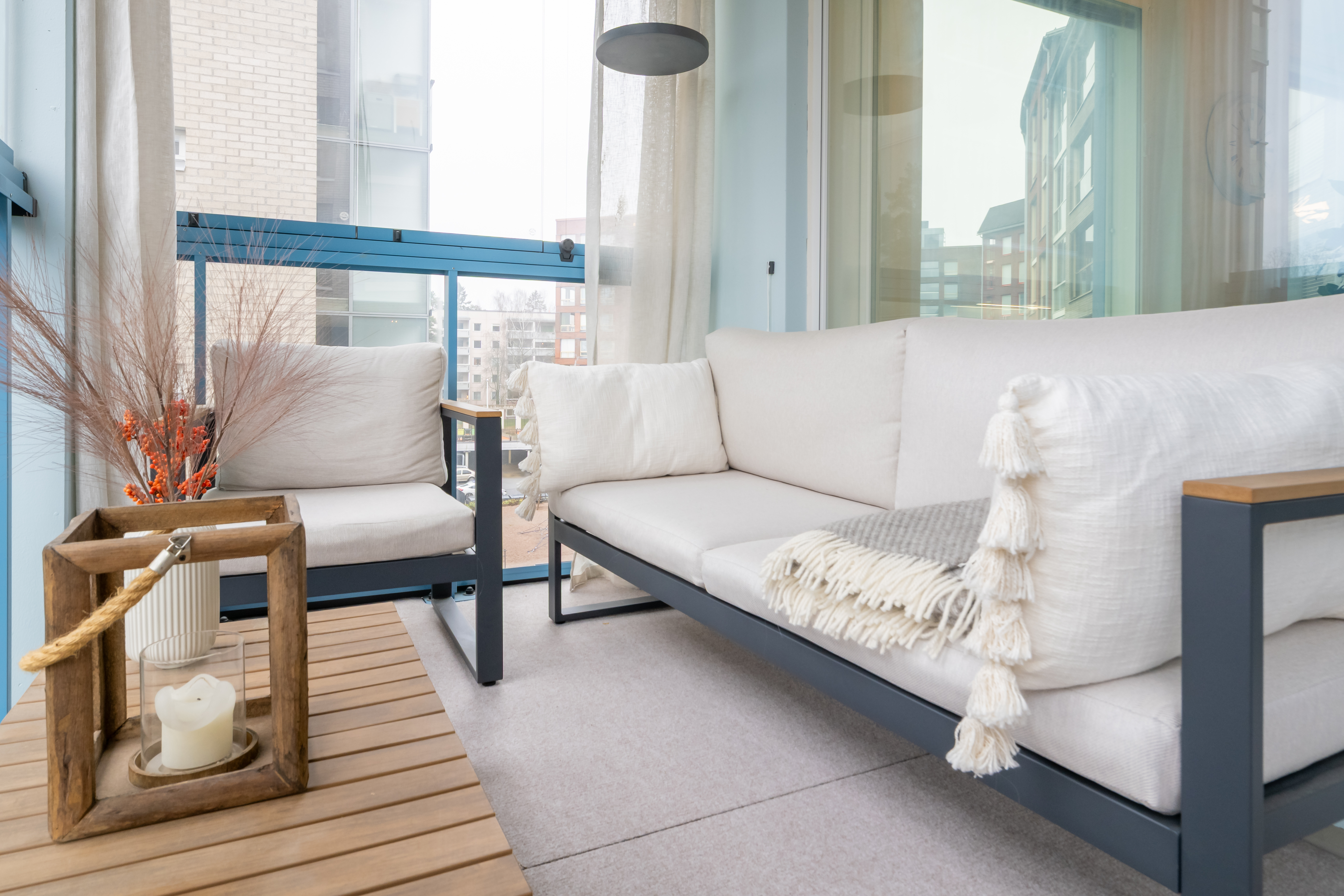 Laajaniitynkuja 13, Martinlaakso, Vantaa