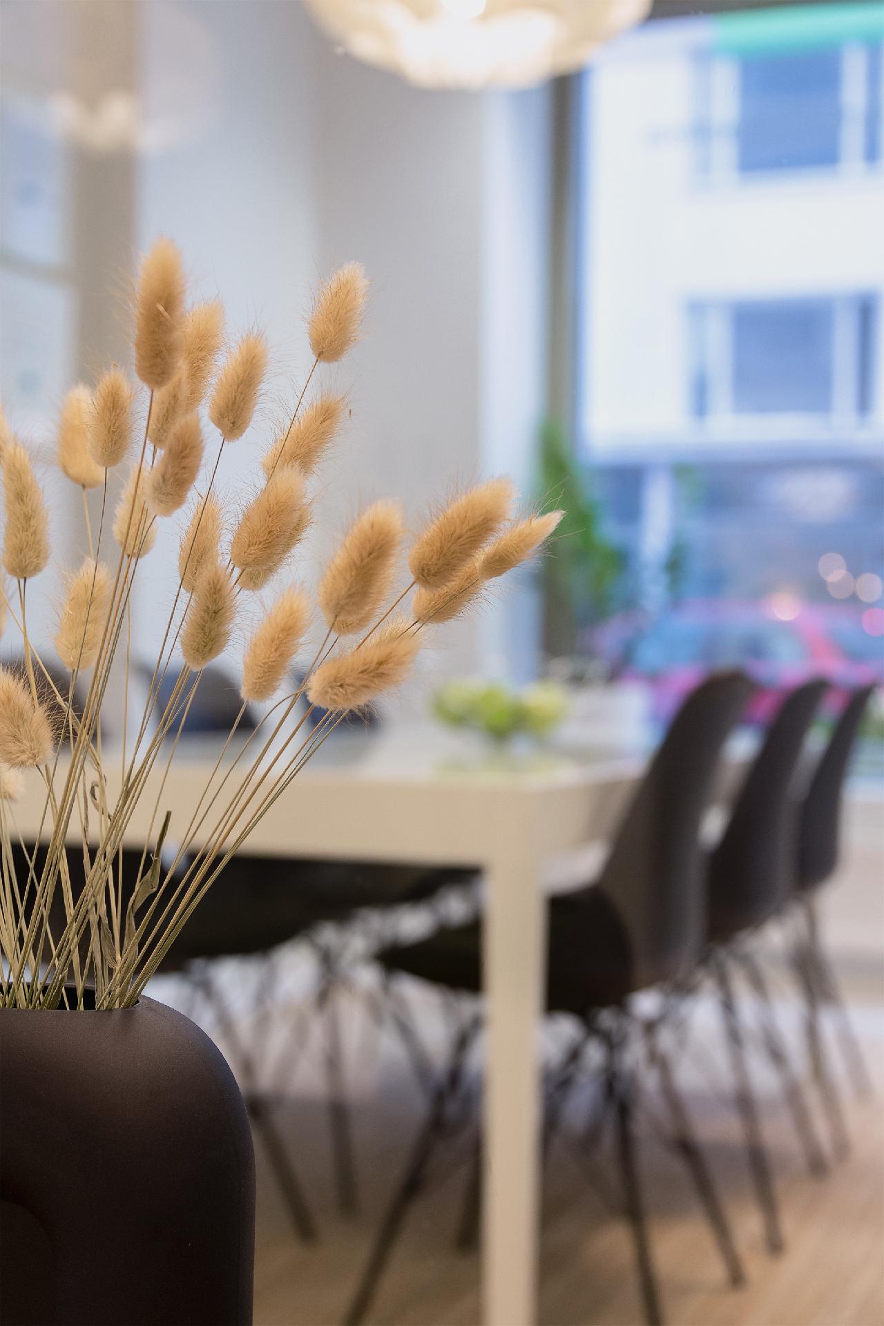 Vastike vain 637,10 e /kk, sisältäen alv:n