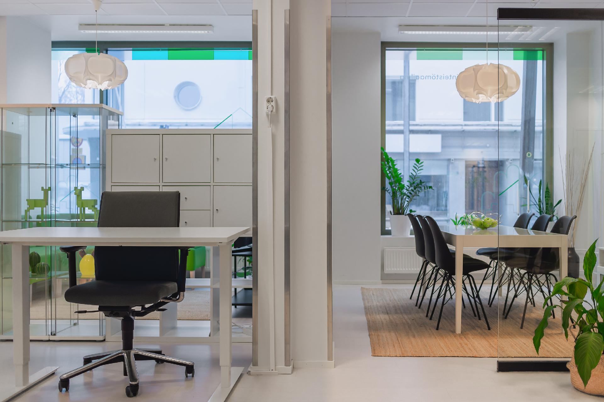 Uutta vastaavassa kunnossa