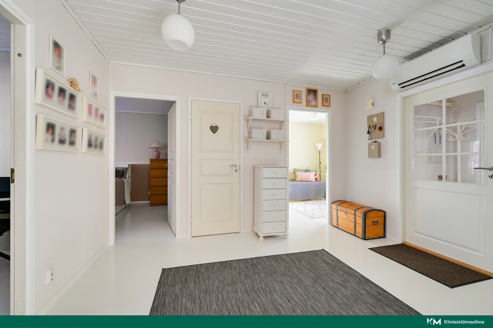 Lehmustie 14, Haarajoki, Järvenpää