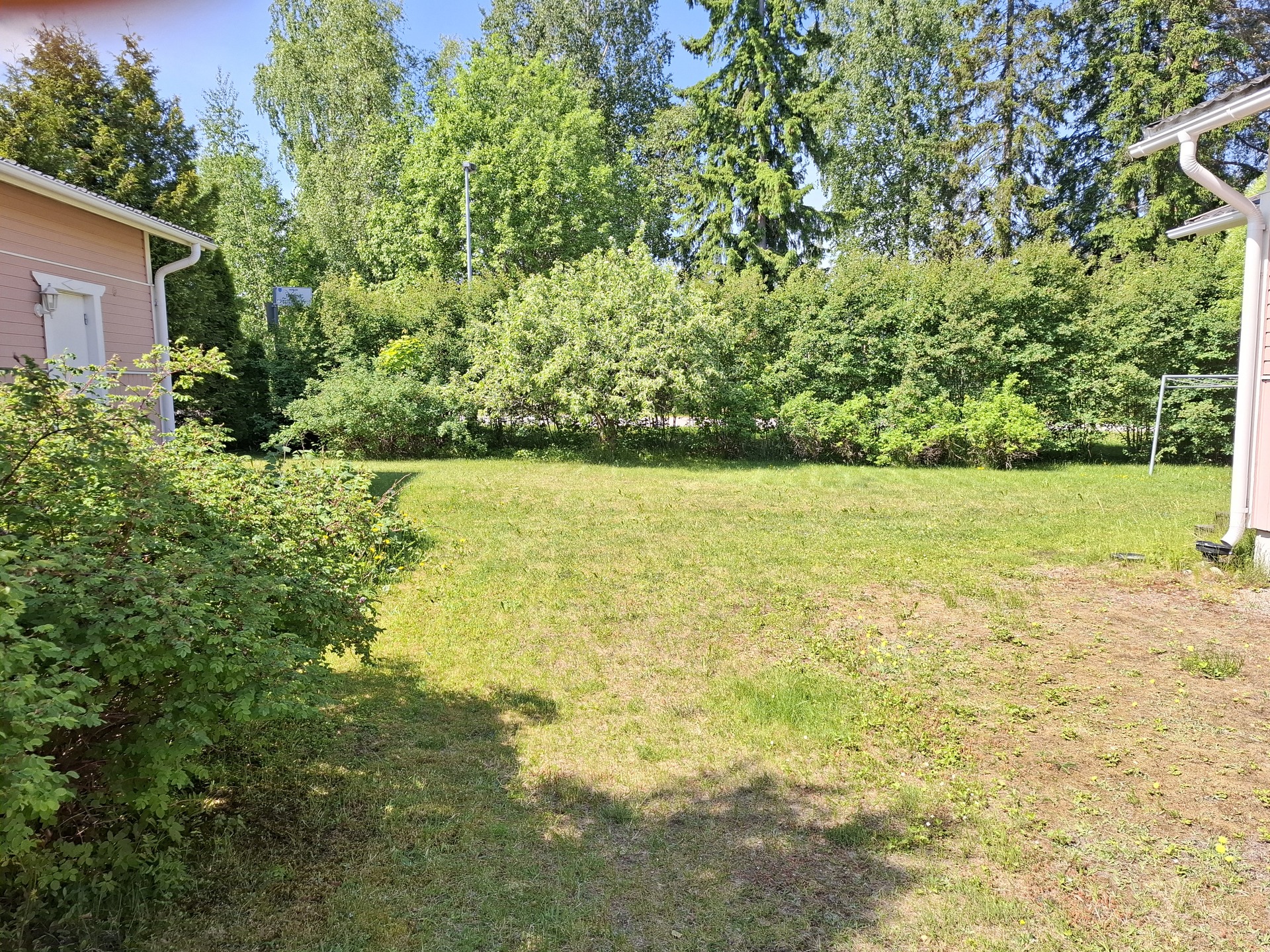 Lehmustie 14, Haarajoki, Järvenpää