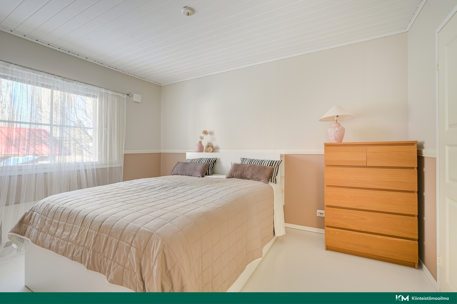 Lehmustie 14, Haarajoki, Järvenpää