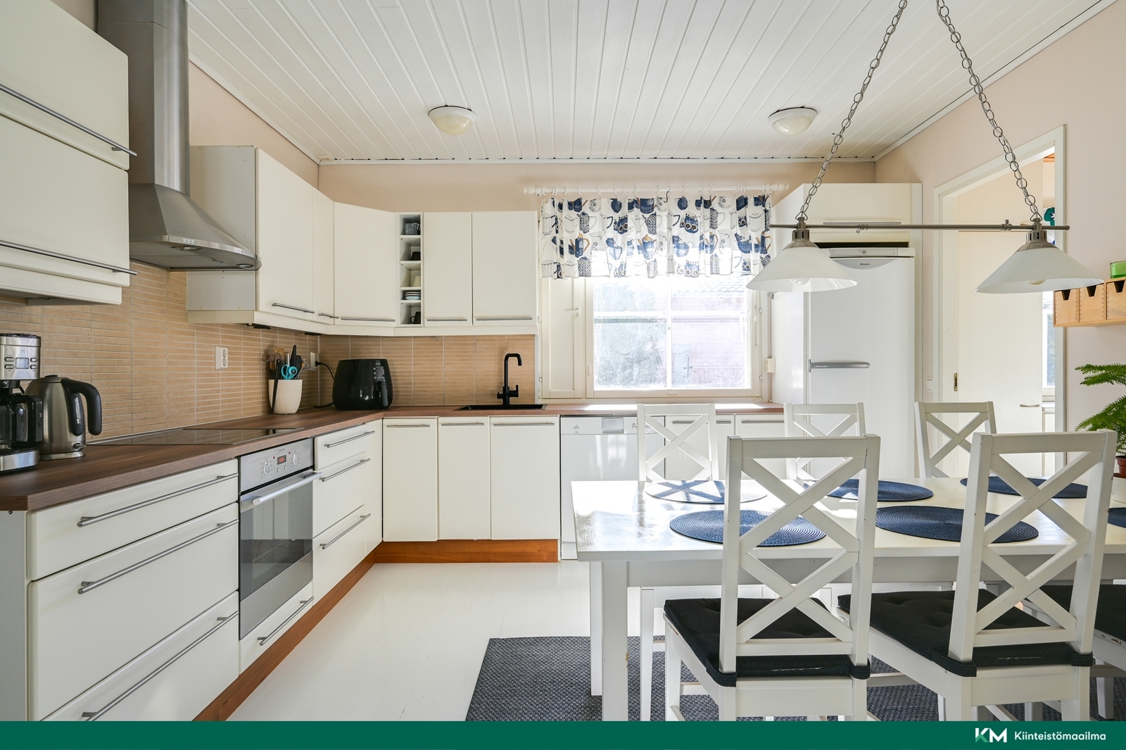 Lehmustie 14, Haarajoki, Järvenpää