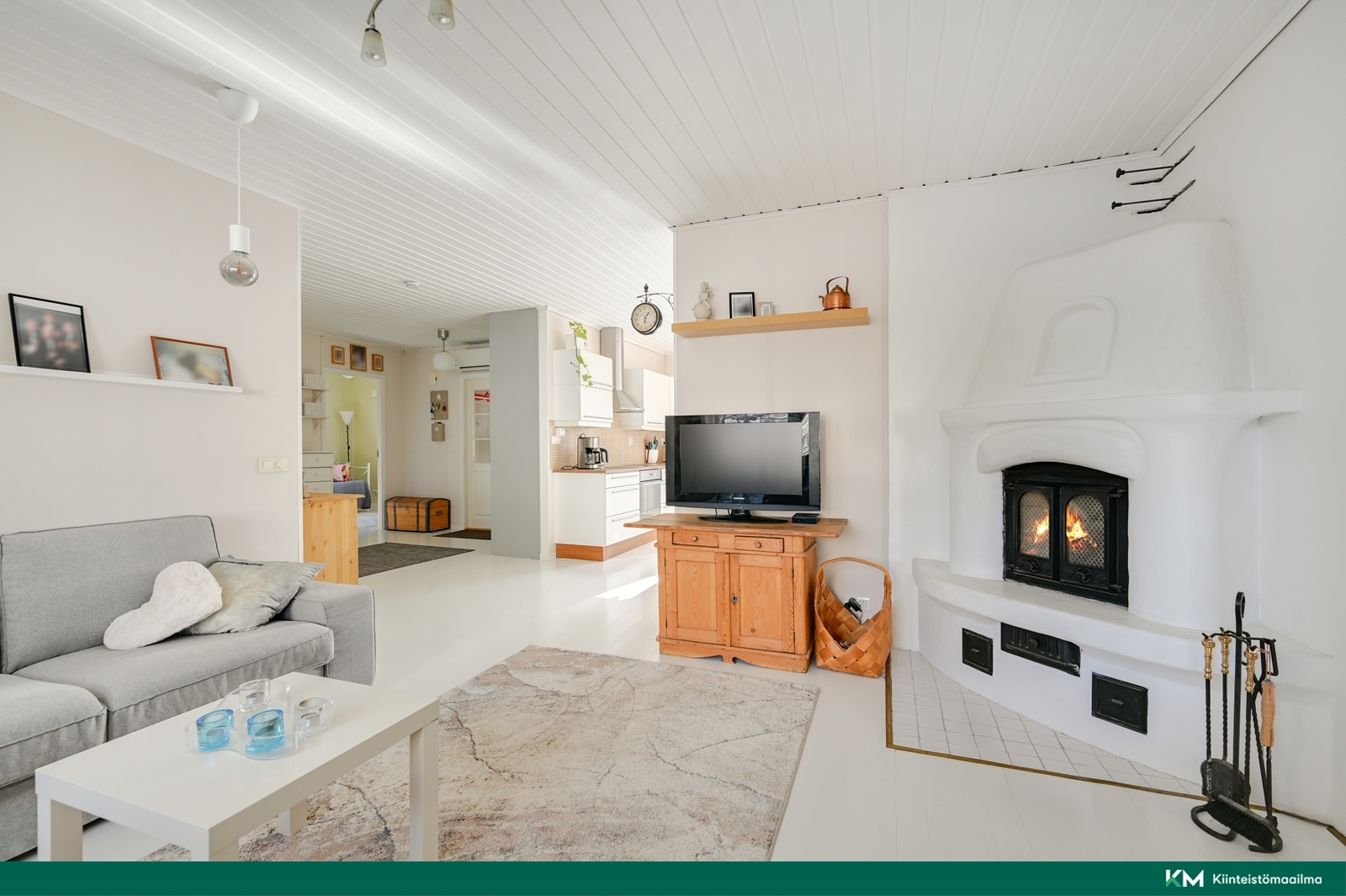 Lehmustie 14, Haarajoki, Järvenpää