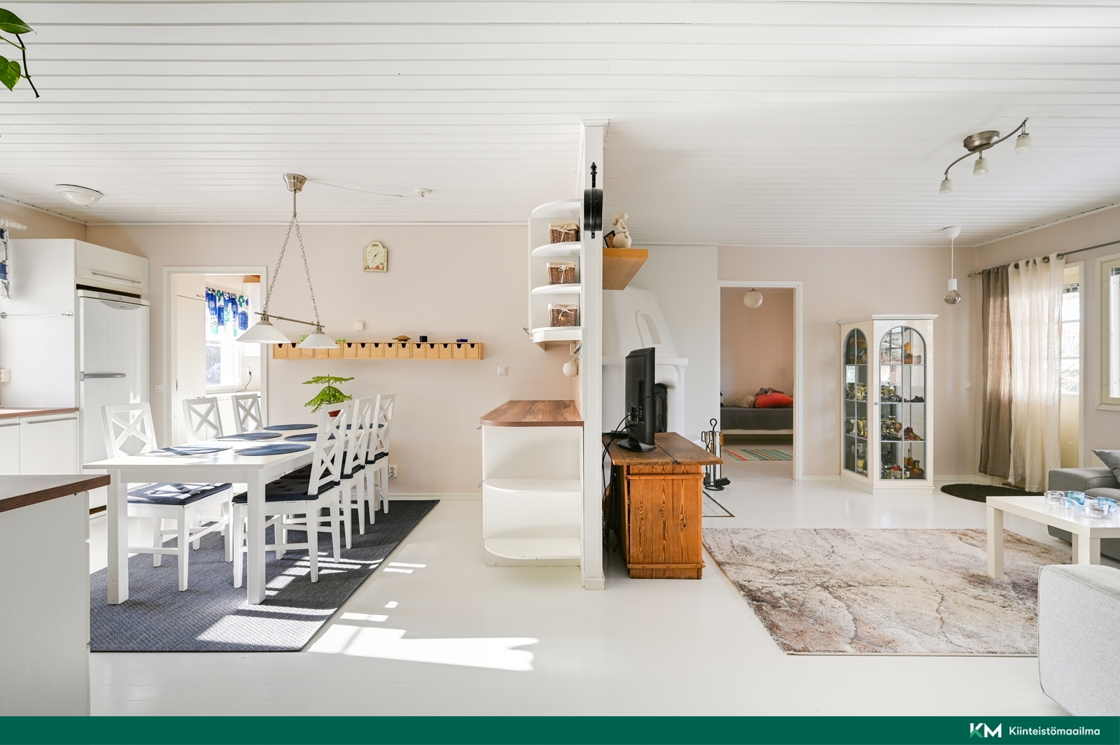 Lehmustie 14, Haarajoki, Järvenpää