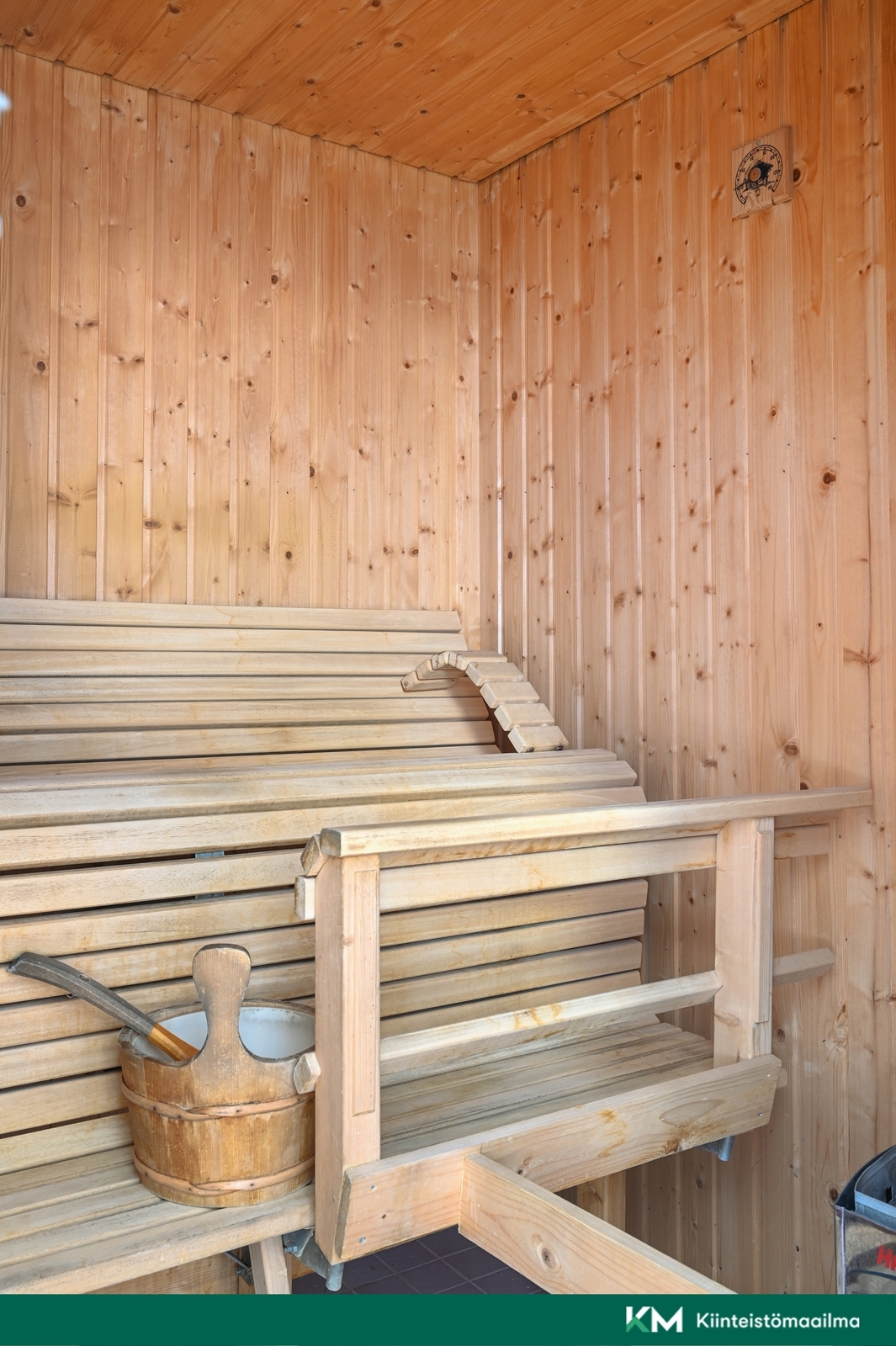 Lehmustie 14, Haarajoki, Järvenpää