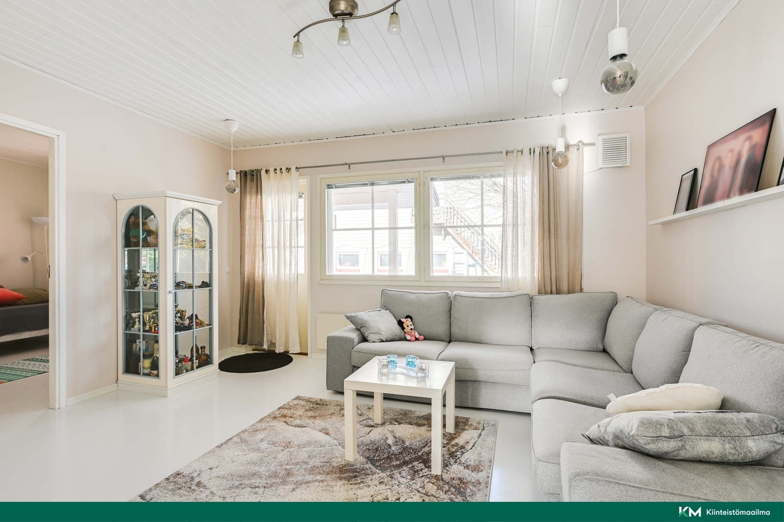 Lehmustie 14, Haarajoki, Järvenpää