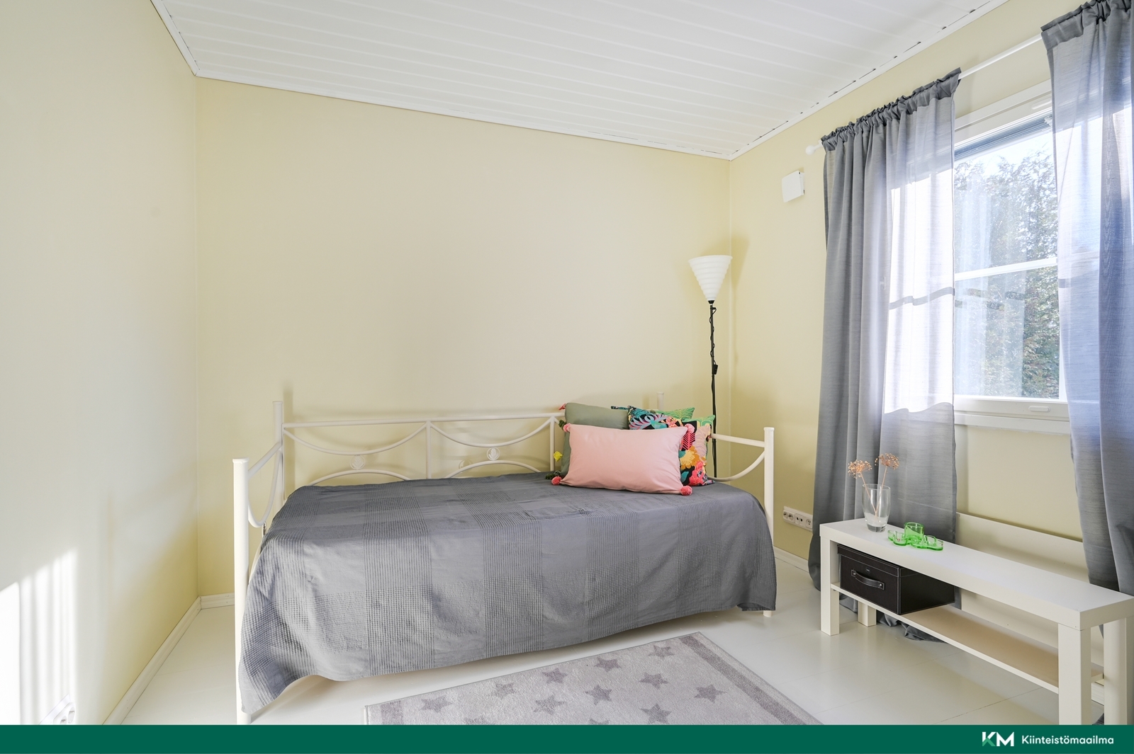 Lehmustie 14, Haarajoki, Järvenpää