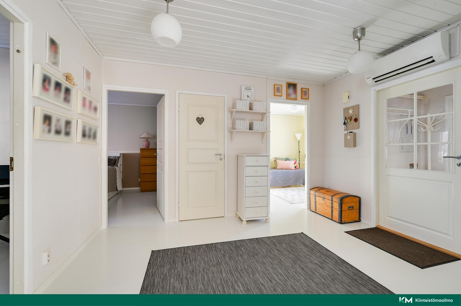 Lehmustie 14, Haarajoki, Järvenpää