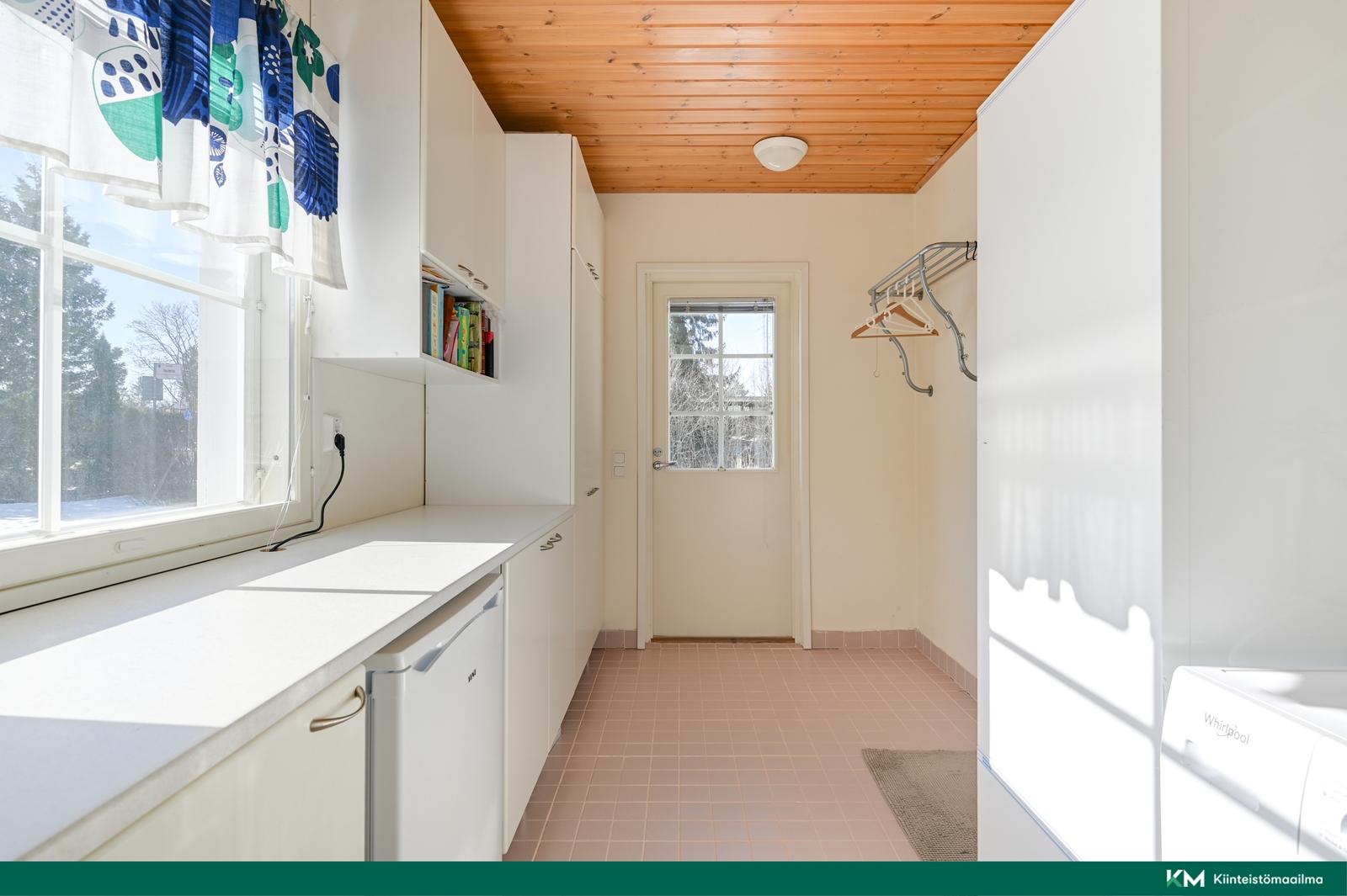 Lehmustie 14, Haarajoki, Järvenpää