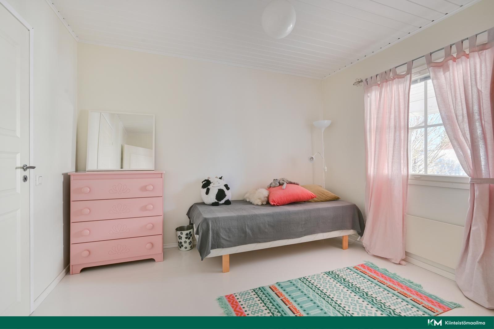 Lehmustie 14, Haarajoki, Järvenpää