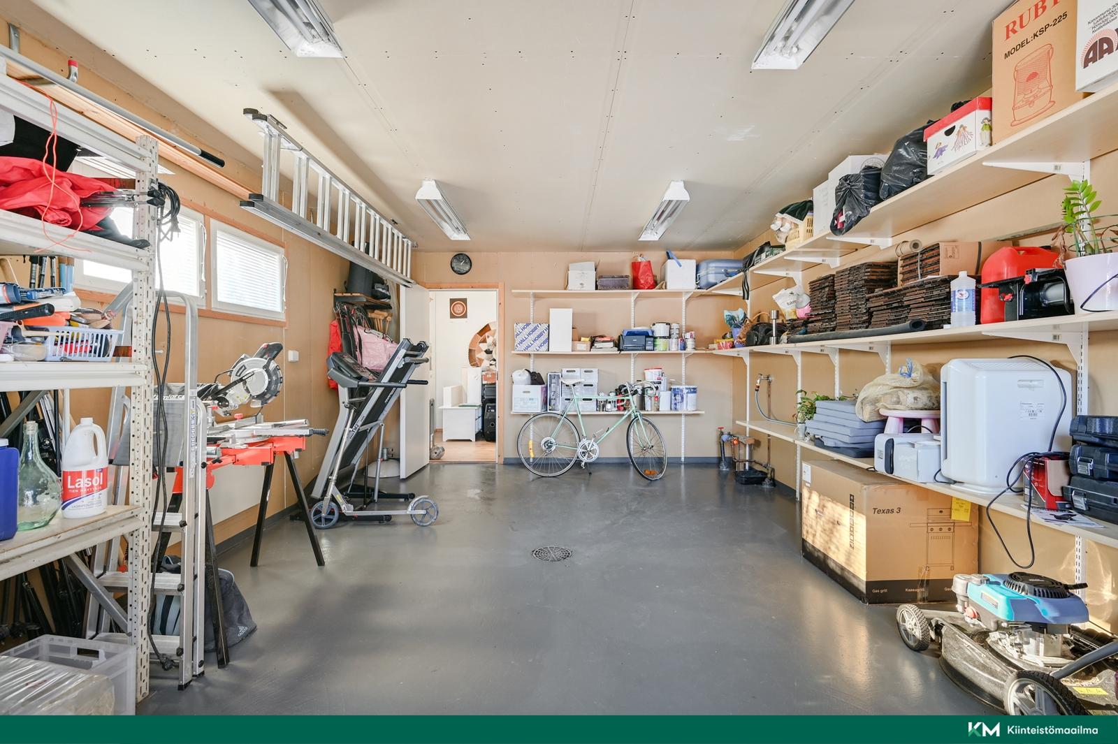 Lehmustie 14, Haarajoki, Järvenpää