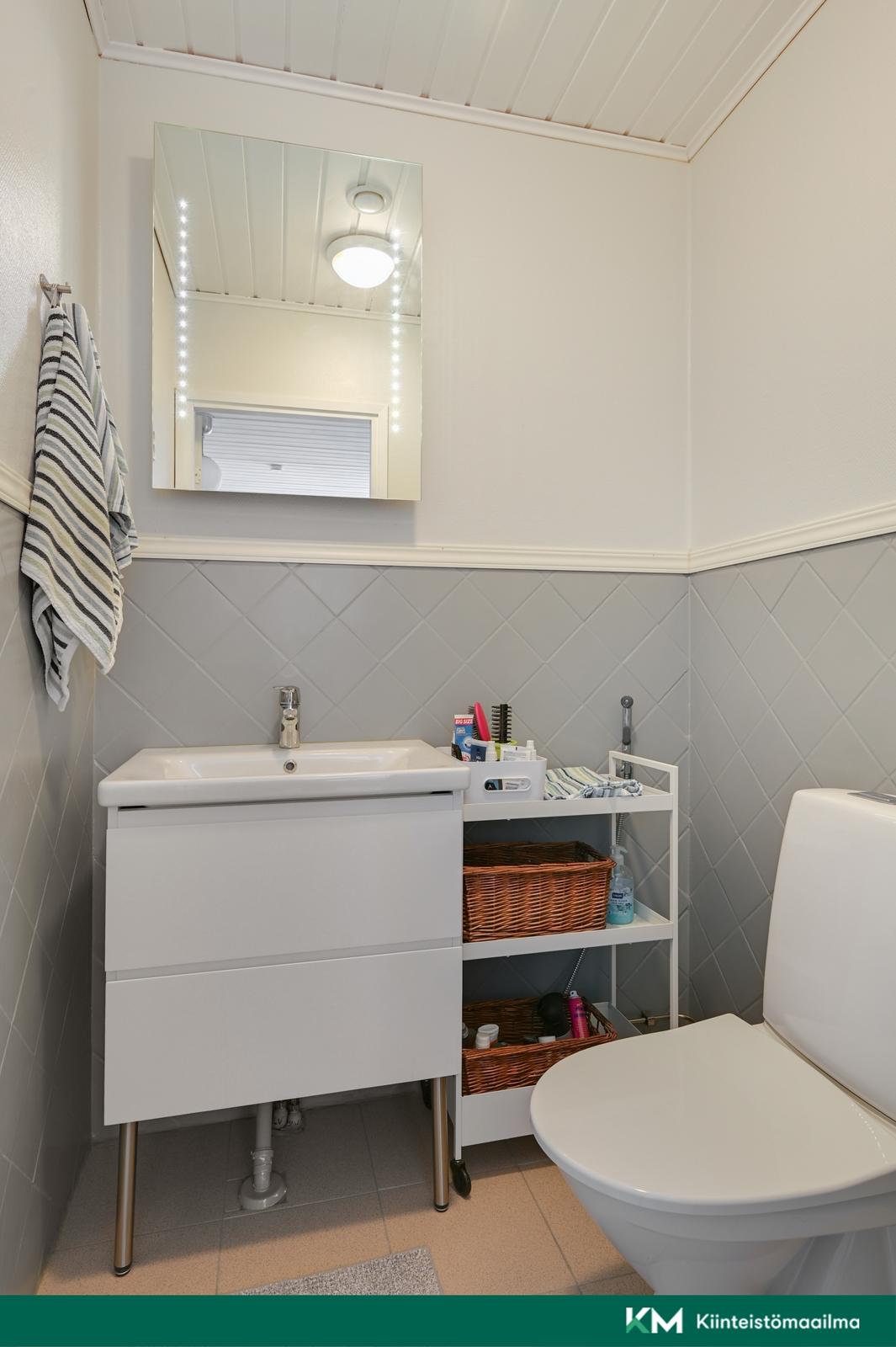 Lehmustie 14, Haarajoki, Järvenpää