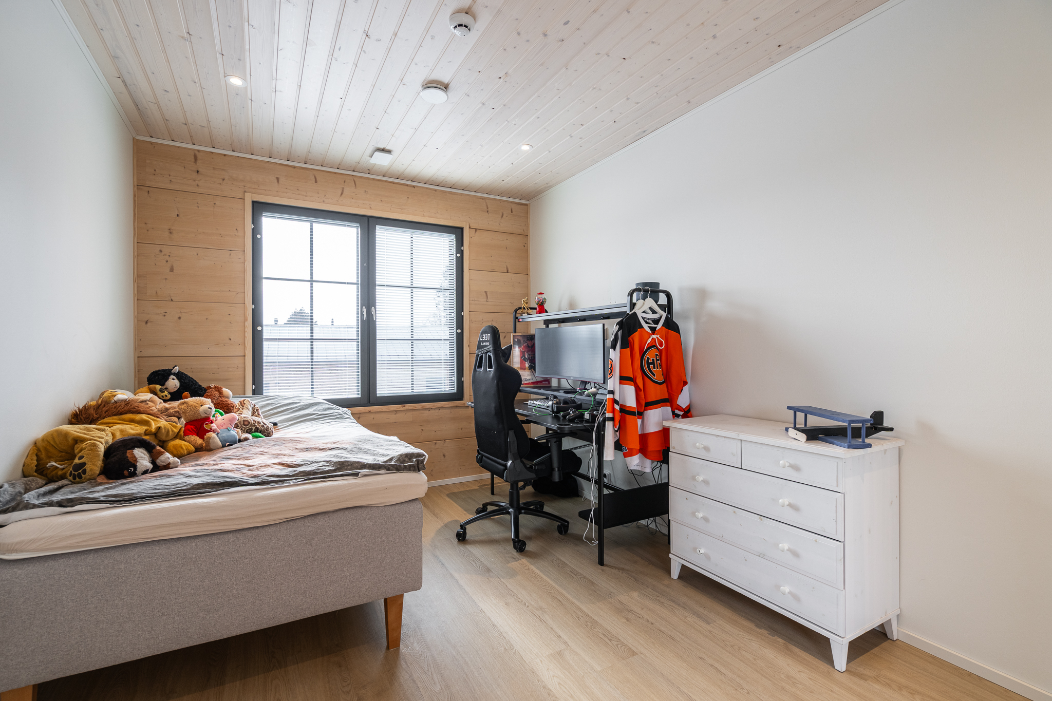 Kotilantie 22, Pekola, Hattula