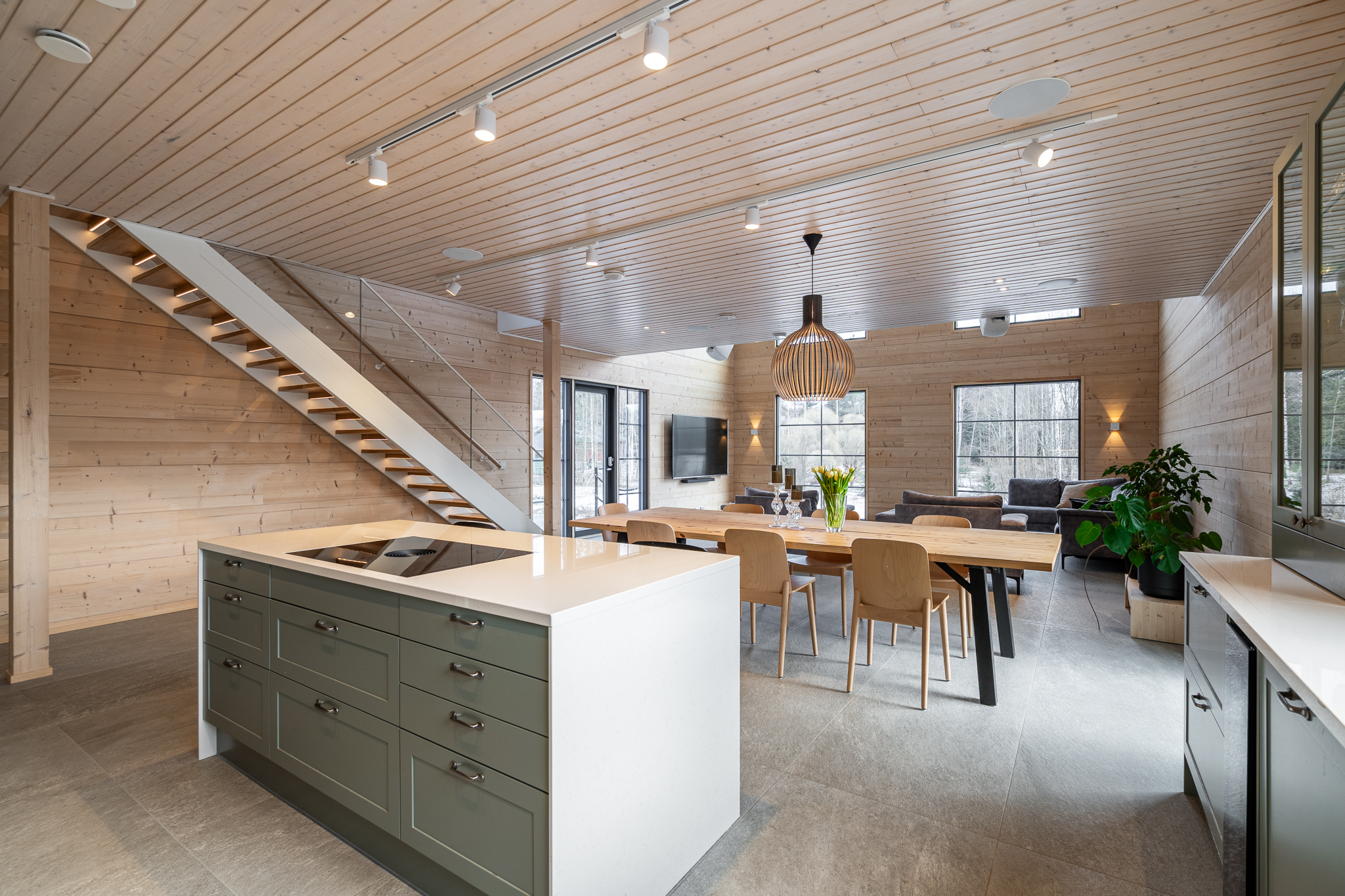 Kotilantie 22, Pekola, Hattula