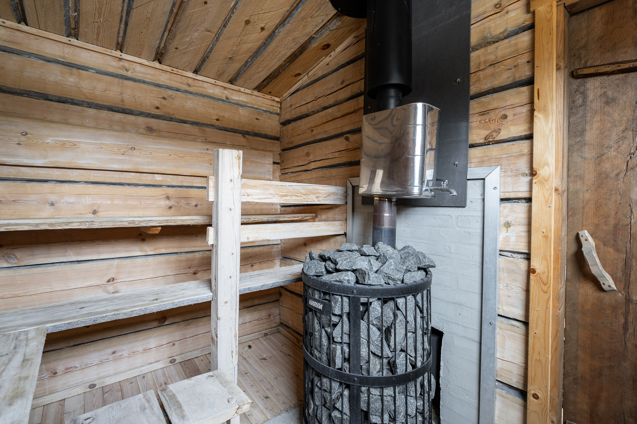 Kotilantie 22, Pekola, Hattula