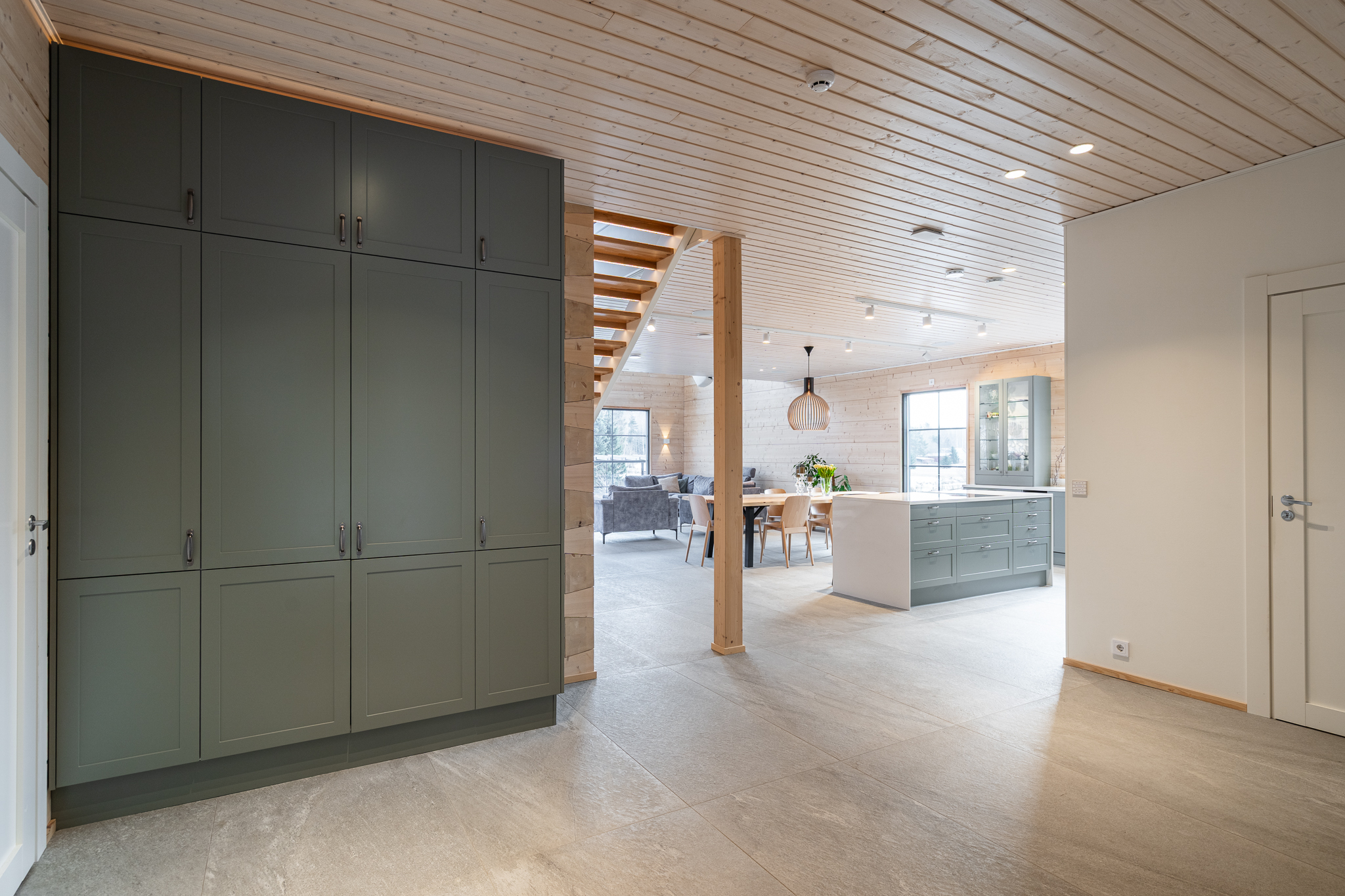 Kotilantie 22, Pekola, Hattula