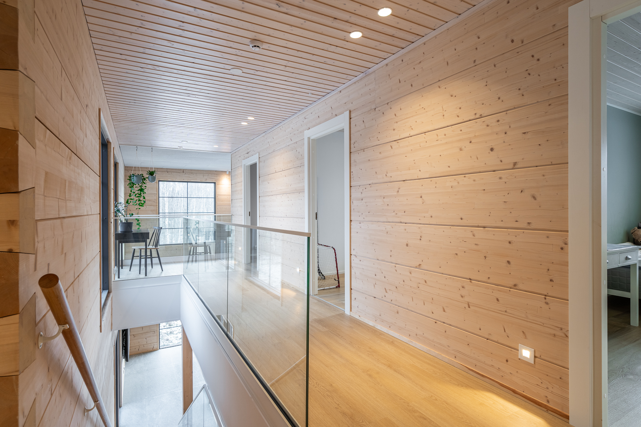 Kotilantie 22, Pekola, Hattula