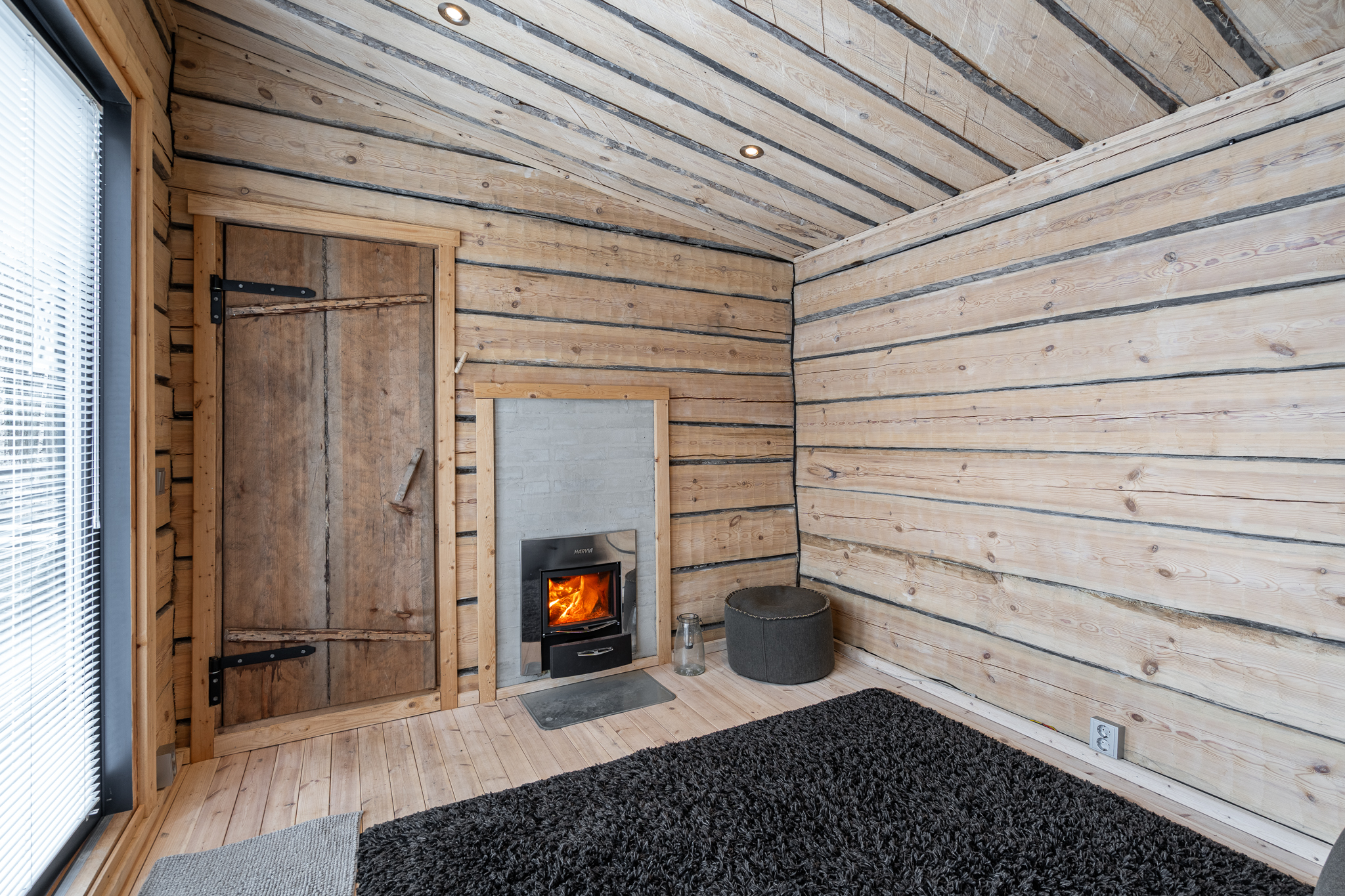 Kotilantie 22, Pekola, Hattula