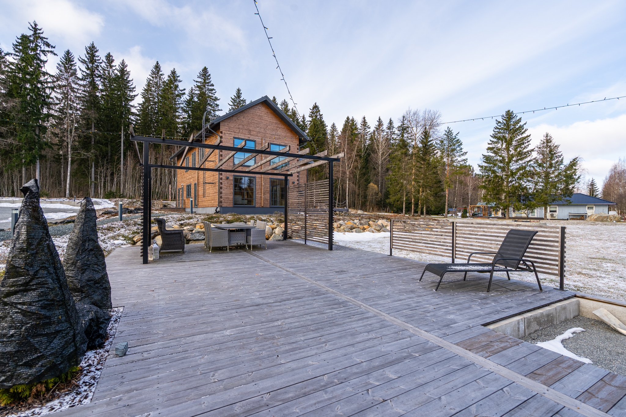 Kotilantie 22, Pekola, Hattula