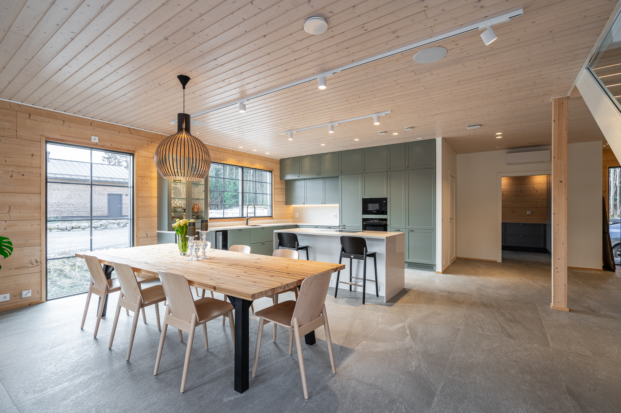 Kotilantie 22, Pekola, Hattula