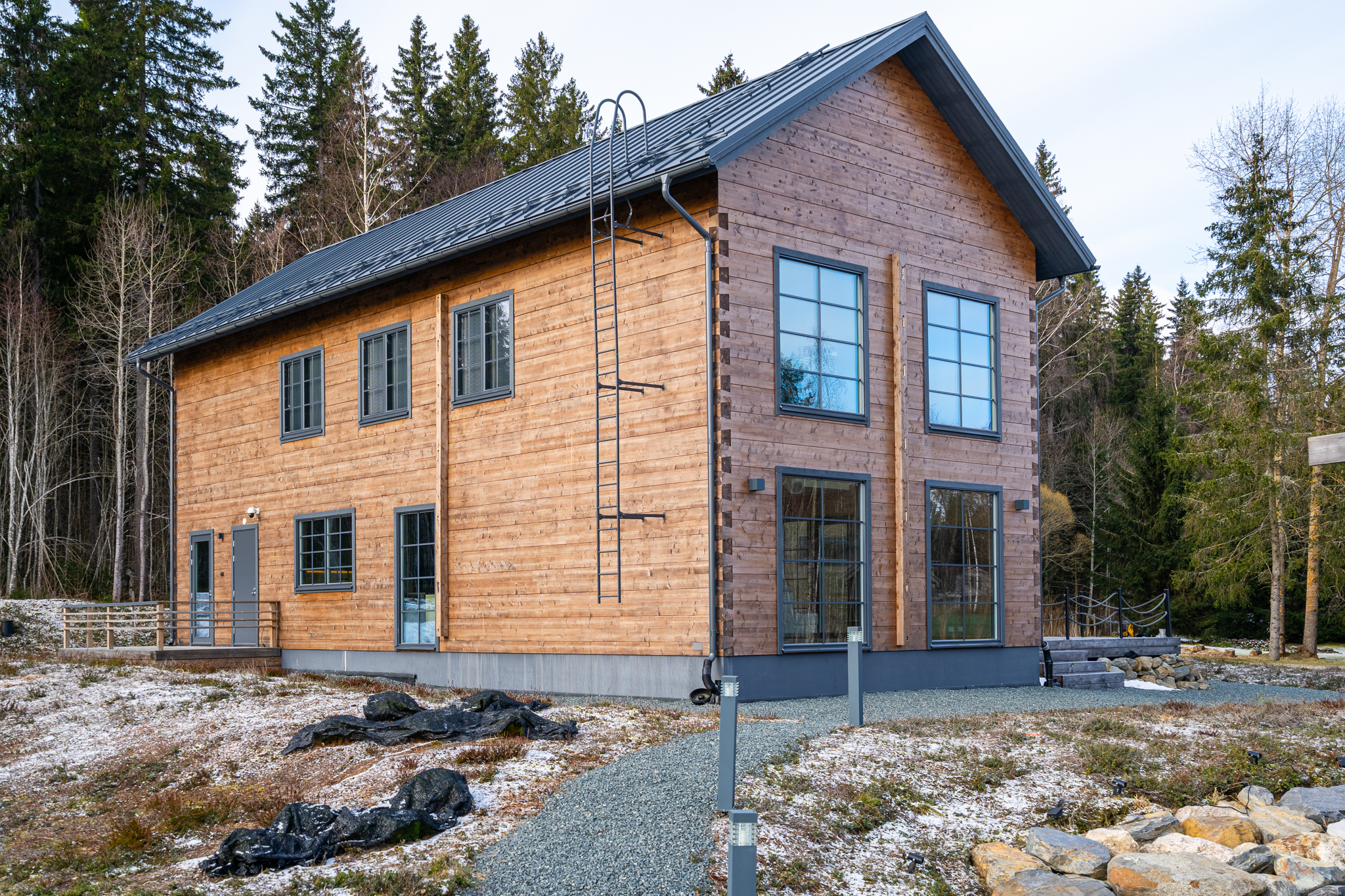 Kotilantie 22, Pekola, Hattula