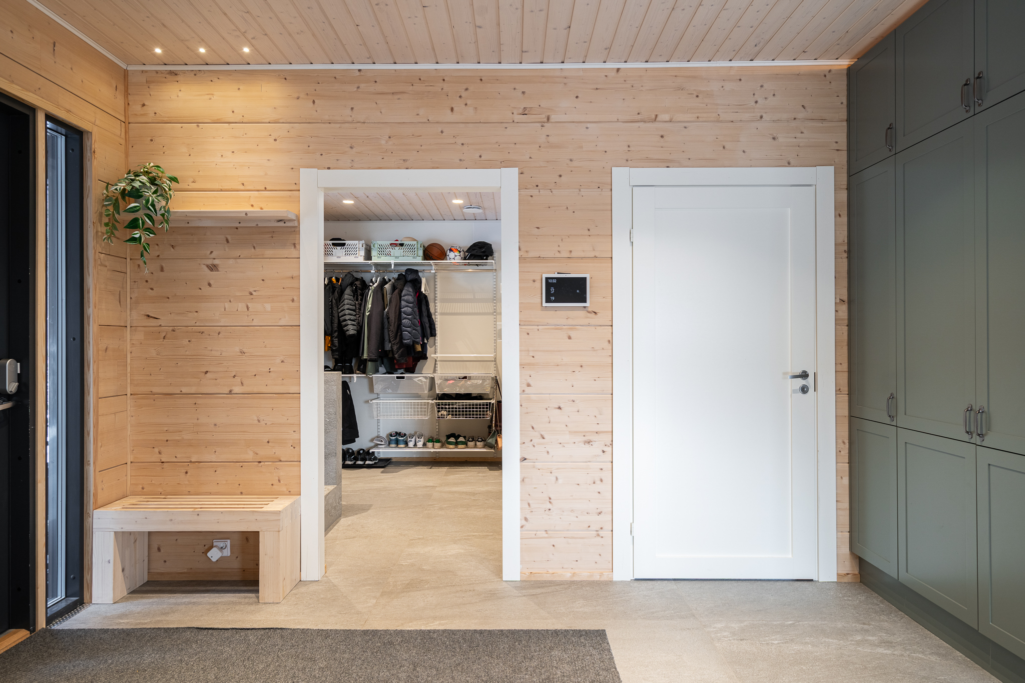 Kotilantie 22, Pekola, Hattula