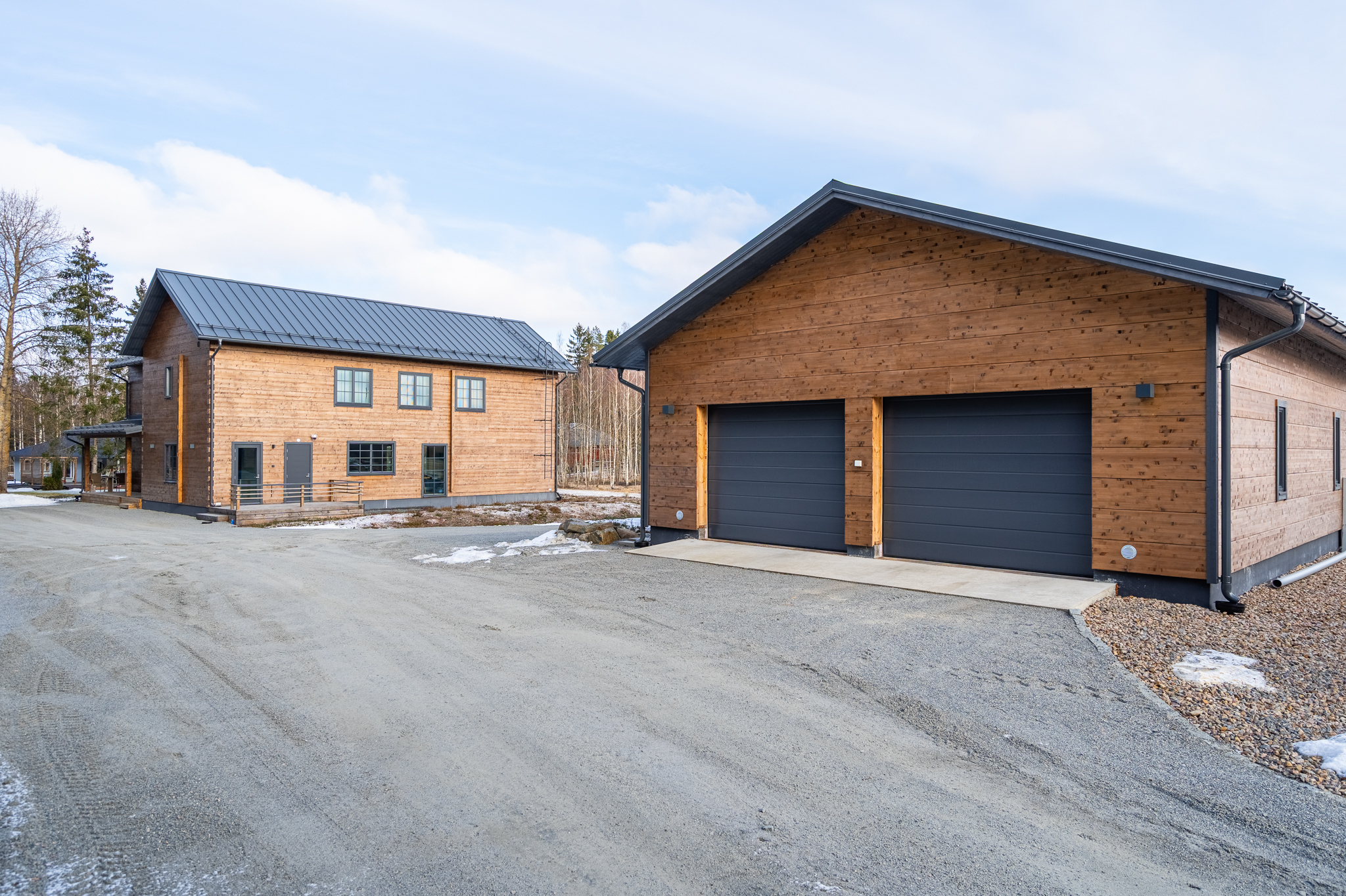 Kotilantie 22, Pekola, Hattula